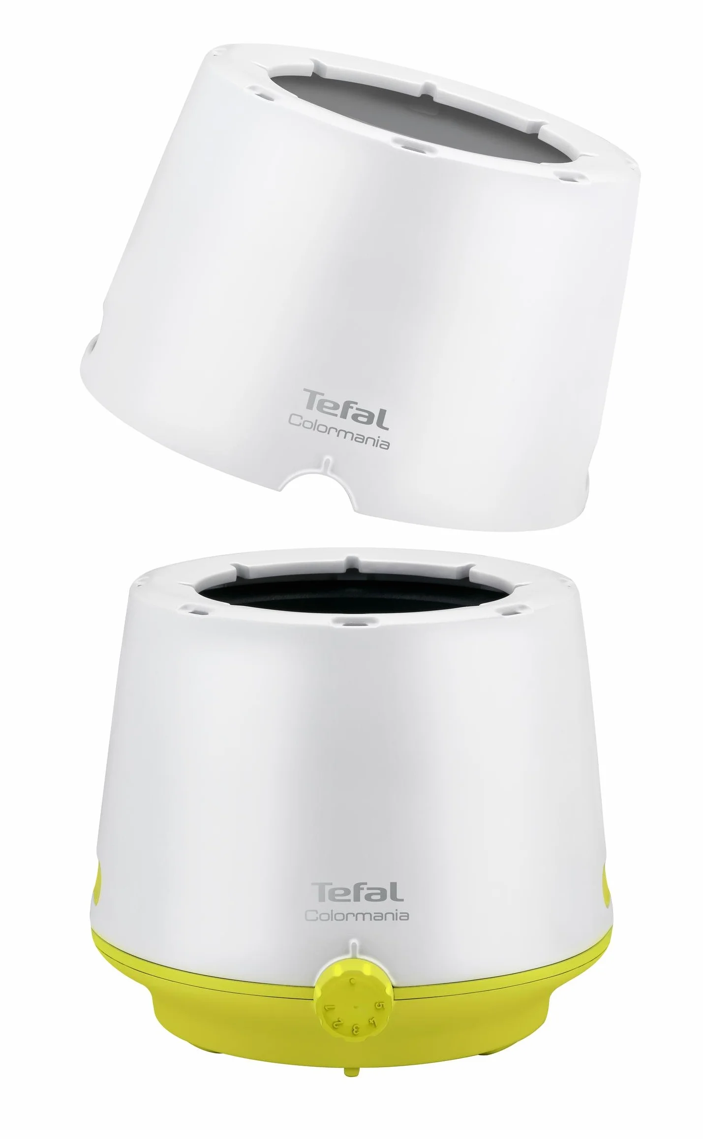 Tefal ef260312 urządzenie do fondue ThermoProtect colormania