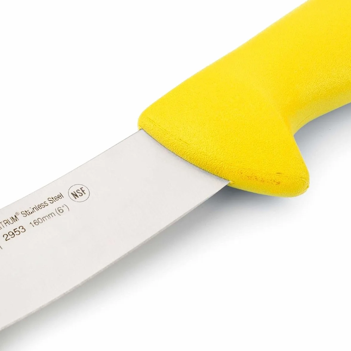 Arcos seria 2900 nóż skórka 160 mm stal nierdzewna 18/8 polipropylenowy