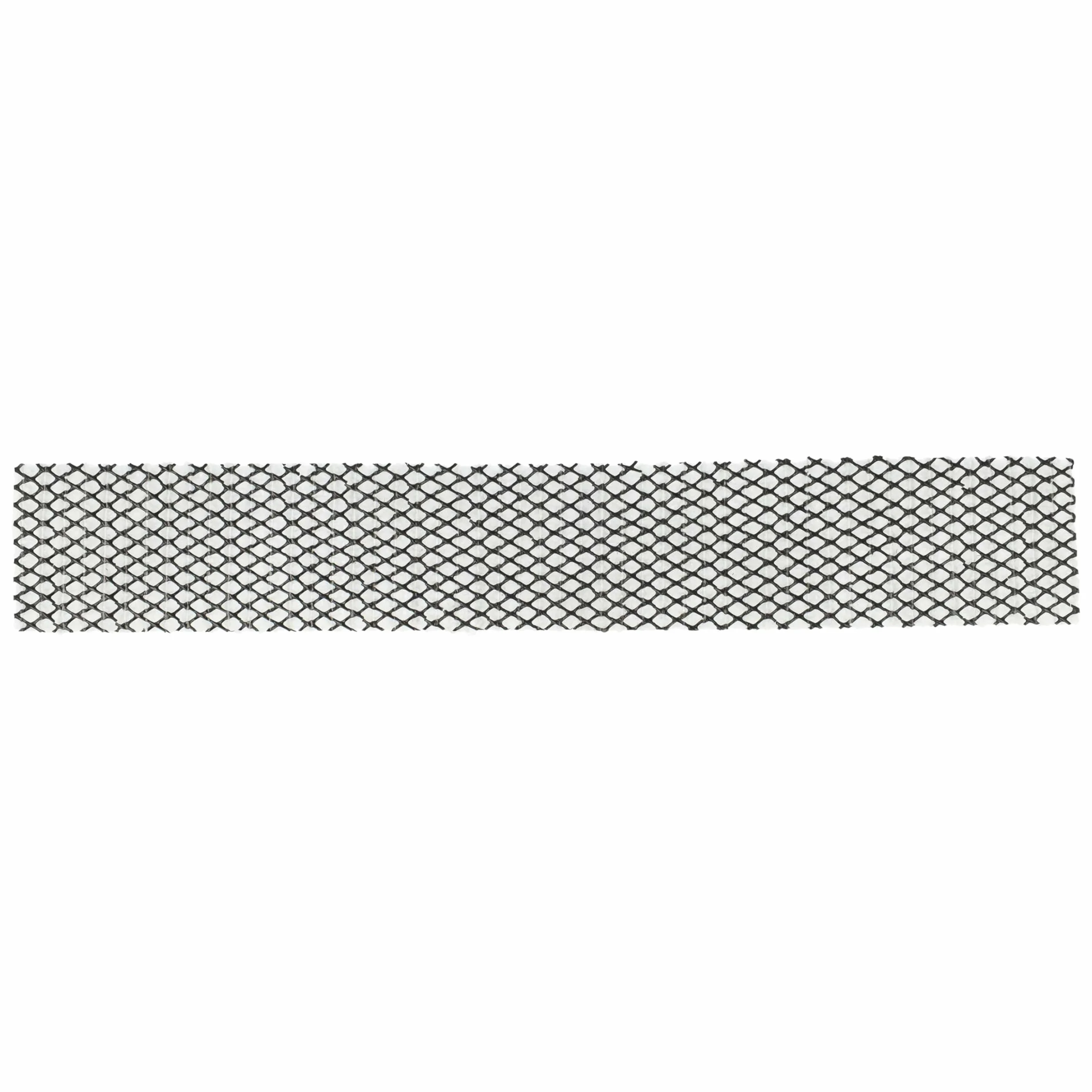 vhbw Filtr Zastępuje Daikin KAF970A46 do Klimatyzacji, Pompy Ciepła 25,5 x 4 x 0,4 cm