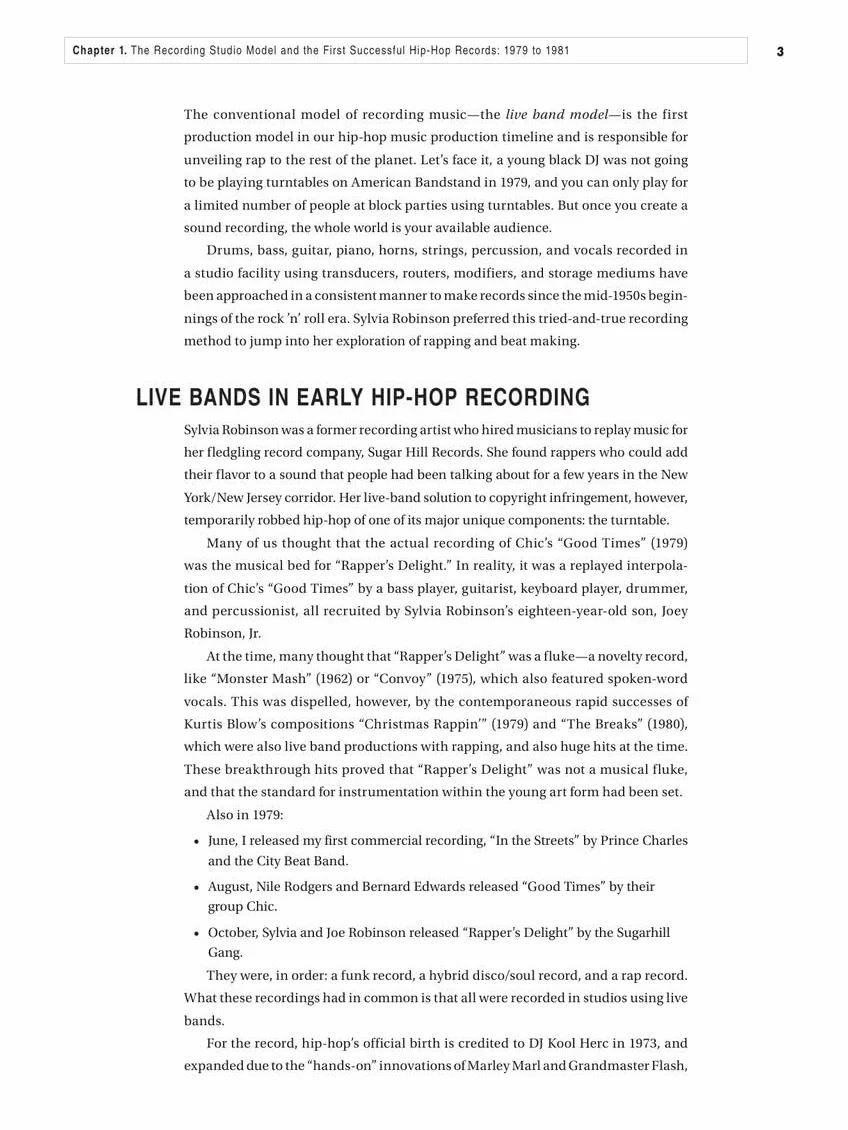 Hip-Hop Production: Inside the Beats by Prince Charles Alexander - Includes Downloadable Audio for Production Practice!: Inside the Beats Includes Downloadable Audio for Production Practice!
