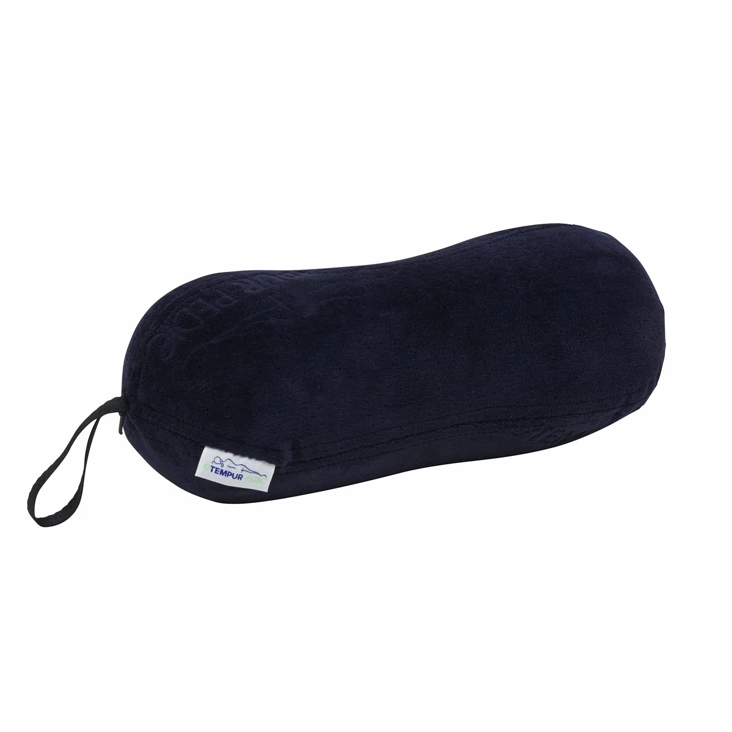 TEMPUR-PEDIC Poduszka uniwersalna, granatowy, S