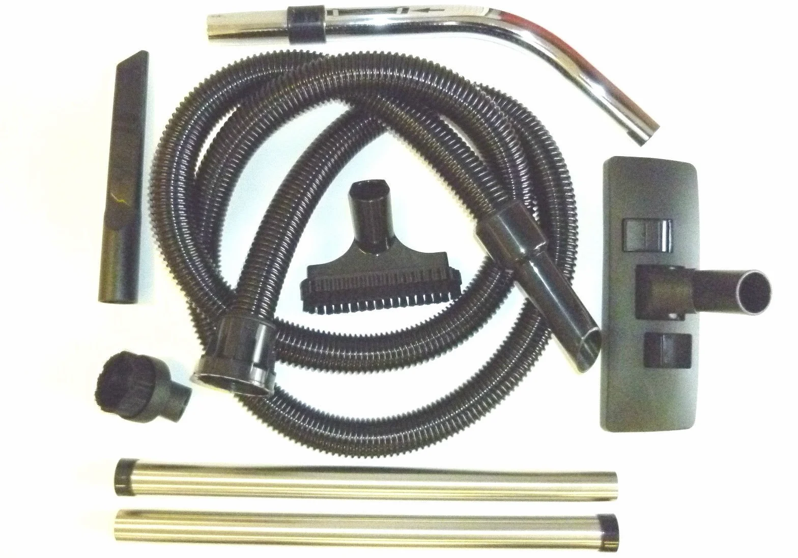 KgaSupplies Delux Henry Hetty NUMATIC odkurzacz Hoover 2,5 m zestaw narzędzi