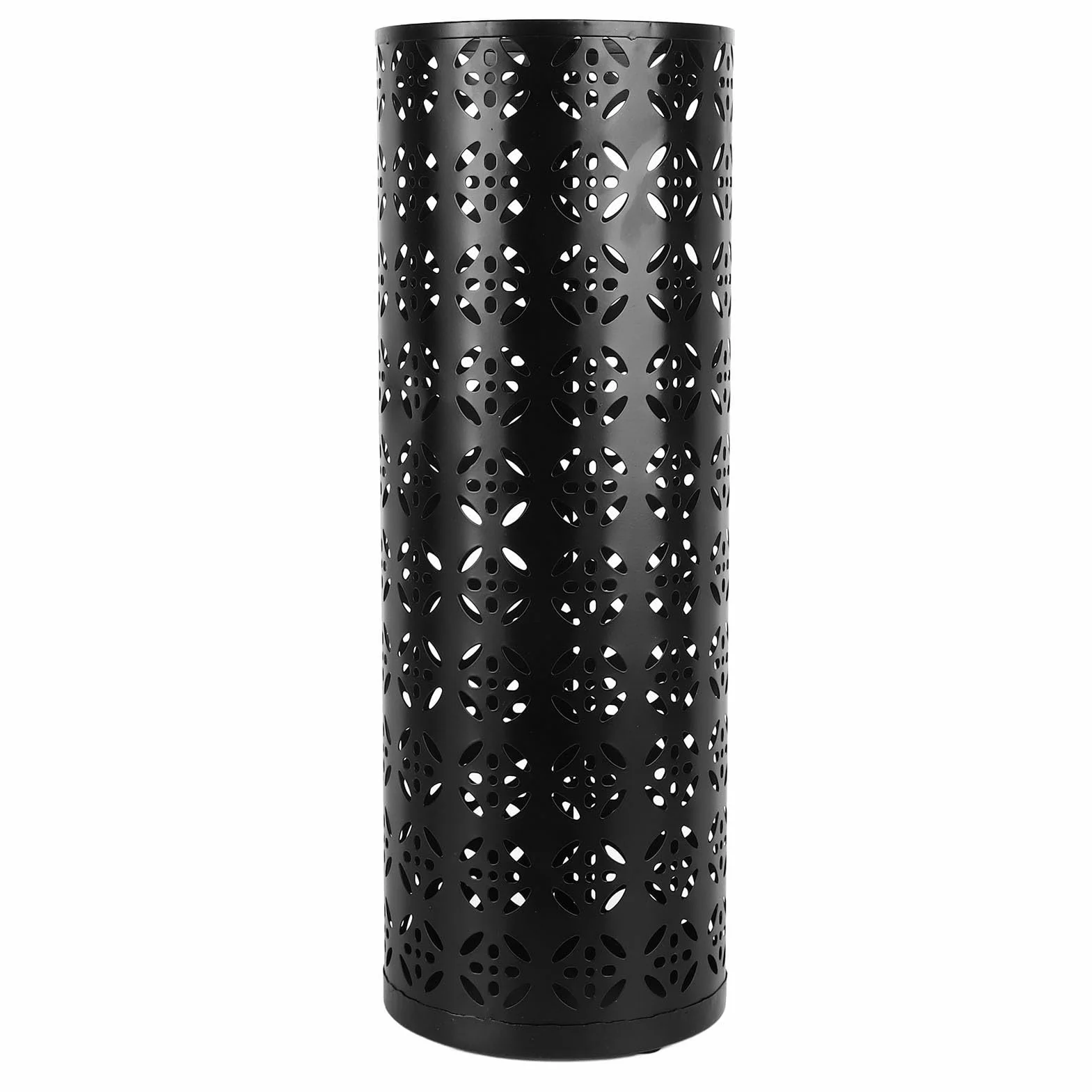 Uchwyt na Parasole Metalowy Stojak 70 x 55 x 45 cm do Przedpokoju
