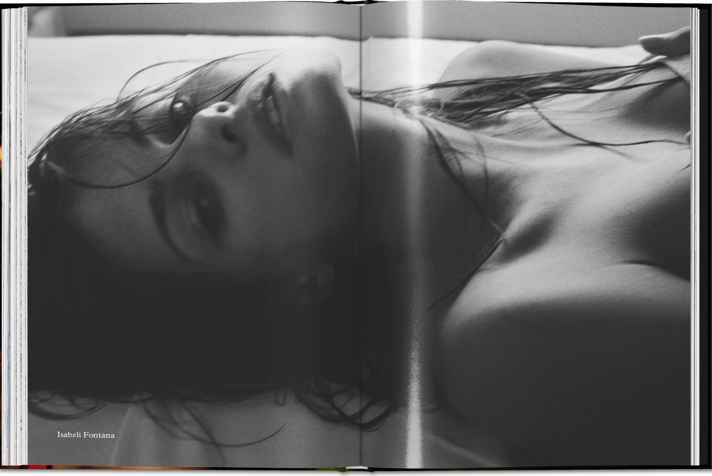 MaRIO DE JANEIRO Testino