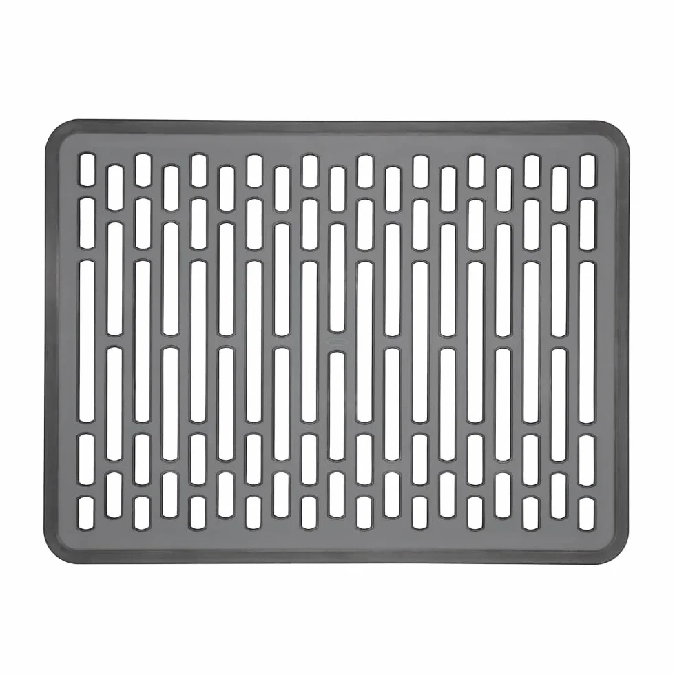 OXO Good Grips INOXO. 13190610ML, 31 cm x 40,6 cm x 1,3 cm, stal nierdzewna, szary, duży