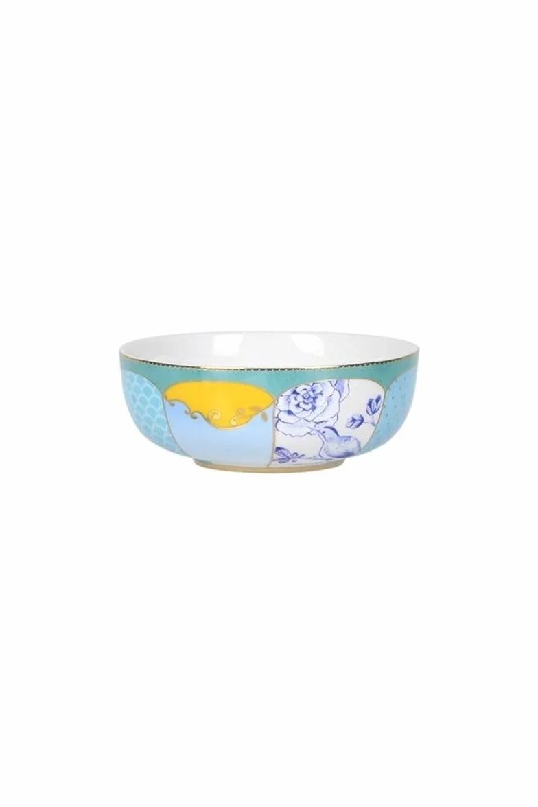 Pip Studio Royal Multi Miska Porcelanowa 15 cm