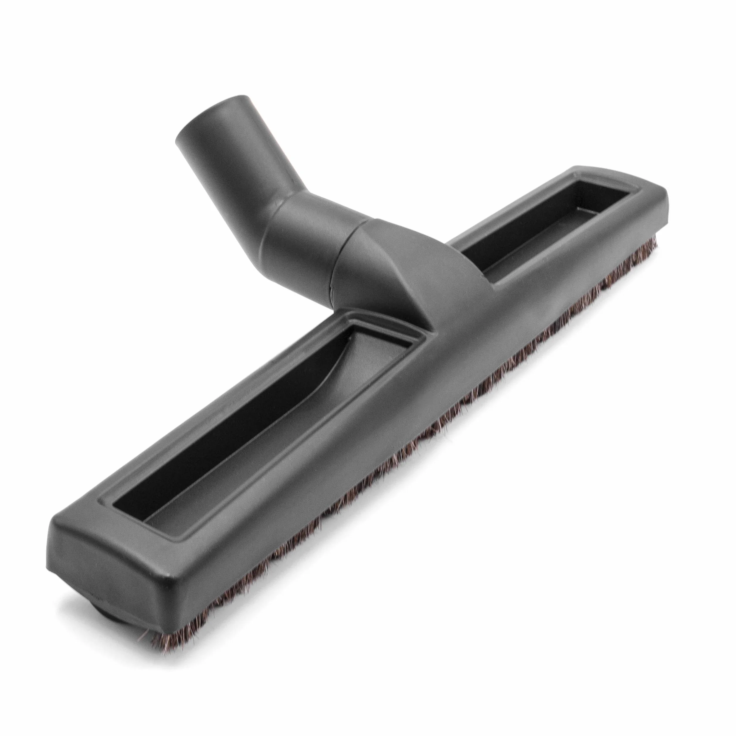 vhbw Uniwersalna dysza podłogowa typ 39 do twardych podłóg do odkurzaczy z przyłączem okrągłym 32 mm