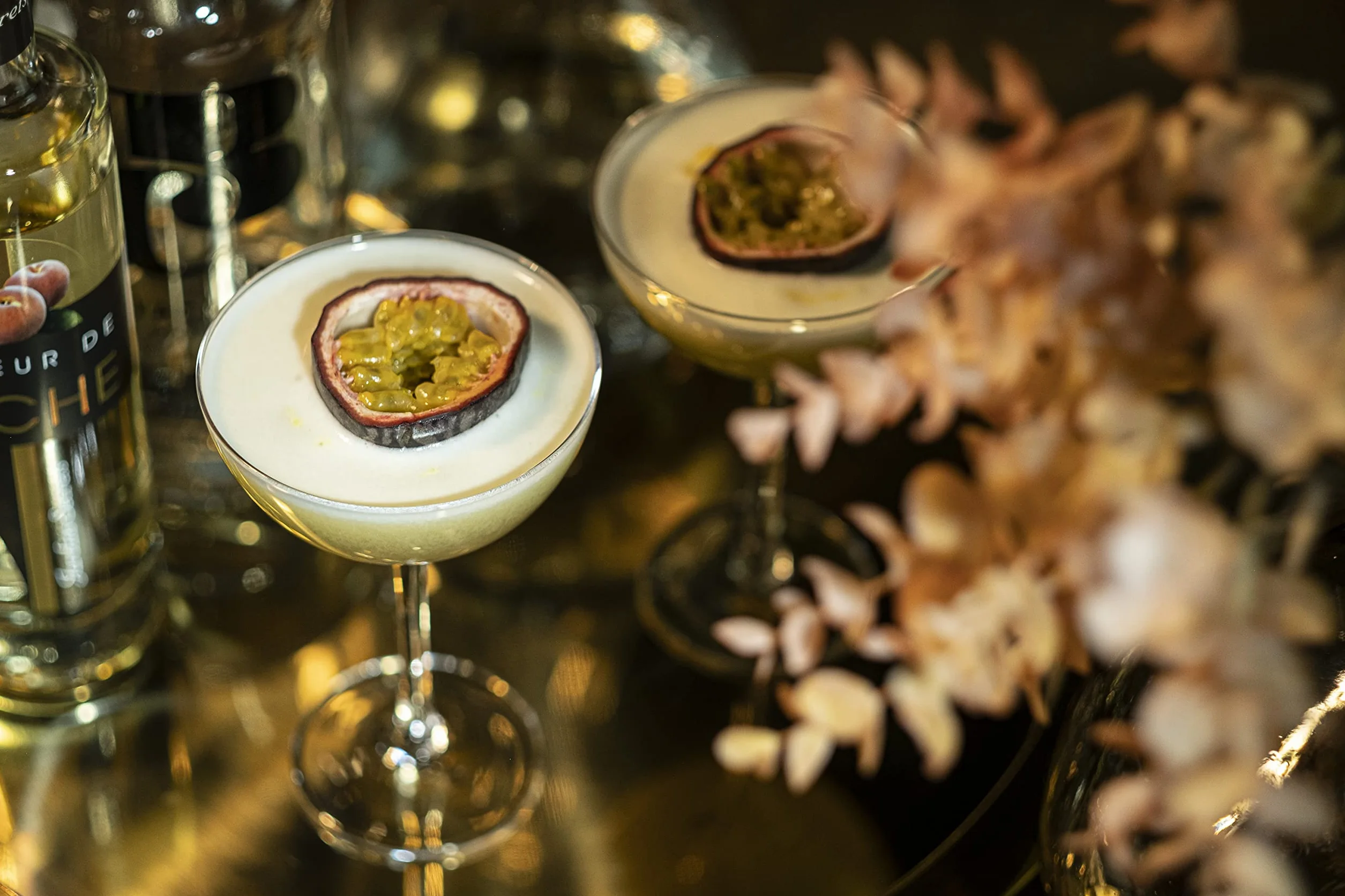 Vintage kryształowe kieliszki do szampana coupe | zestaw 6 sztuk, 113-140 g, klasyczne kieliszki koktajlowe - Martini, Manhattan, Cosmopolitan, Sidecar, Daiquiri, Speakeasy spodki w stylu retro z lat