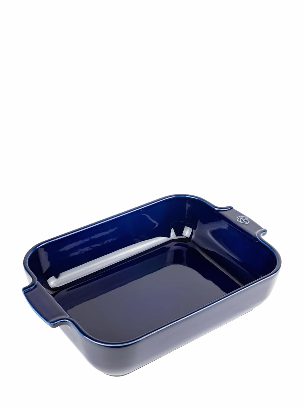 Peugeot 60077 Appolia naczynie do zapiekanek, ceramika, 4999 ml, niebieskie, 32 cm
