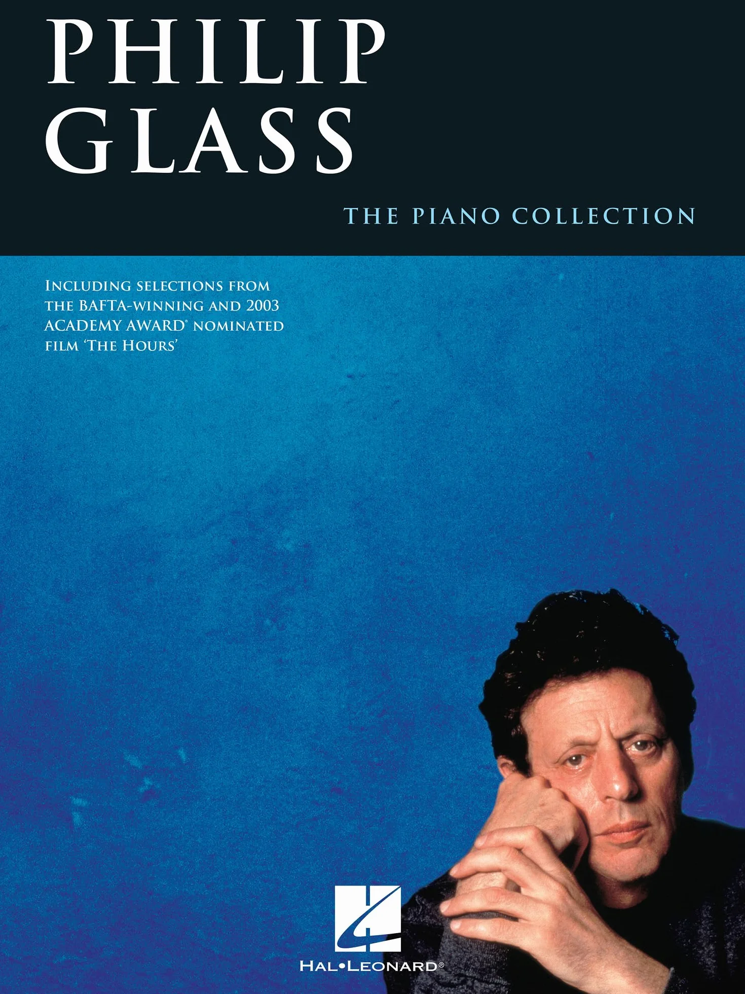 Philip glass: the piano collection piano