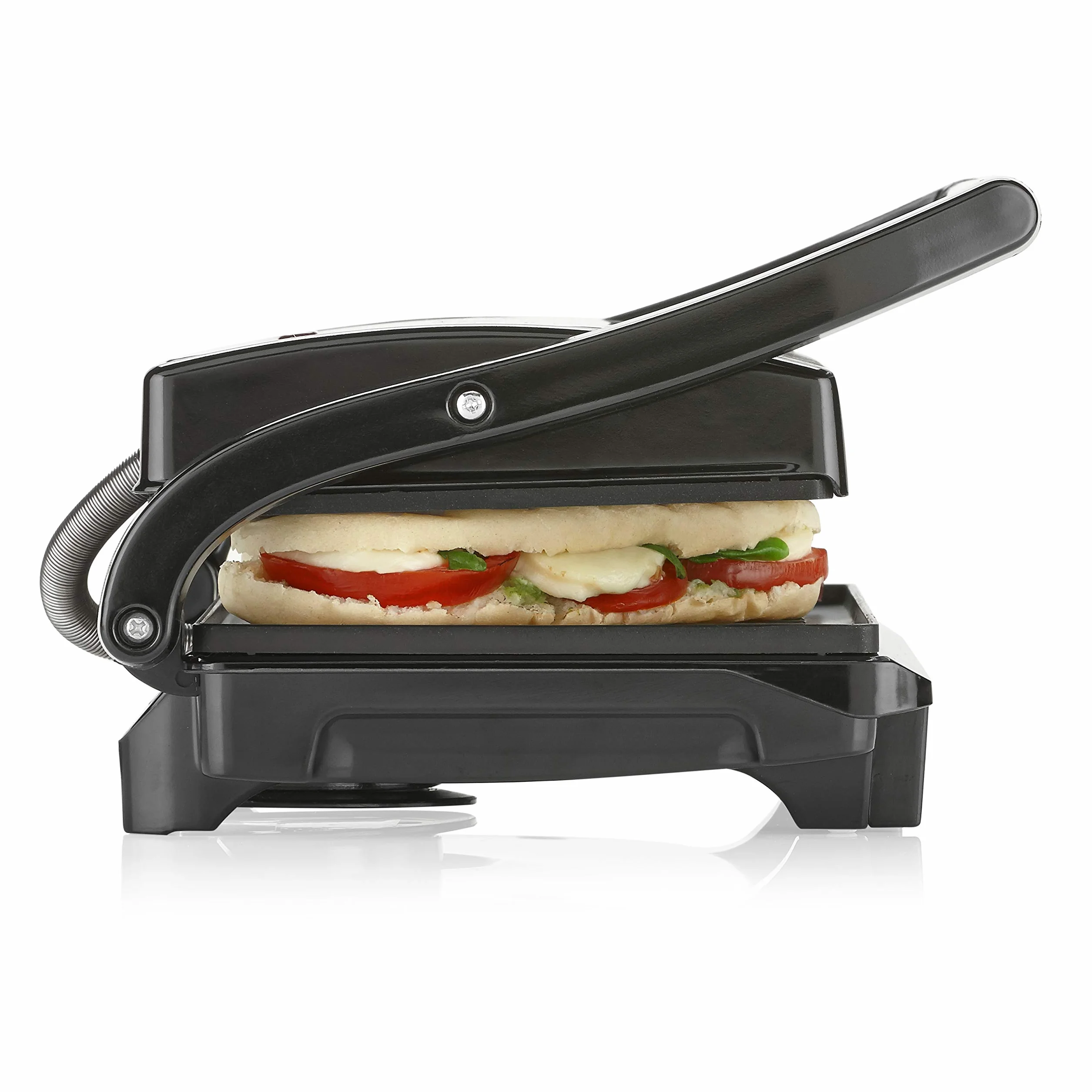 Tristar Sandwich Maker Grill Kontaktowy 700 W Stal Nierdzewna