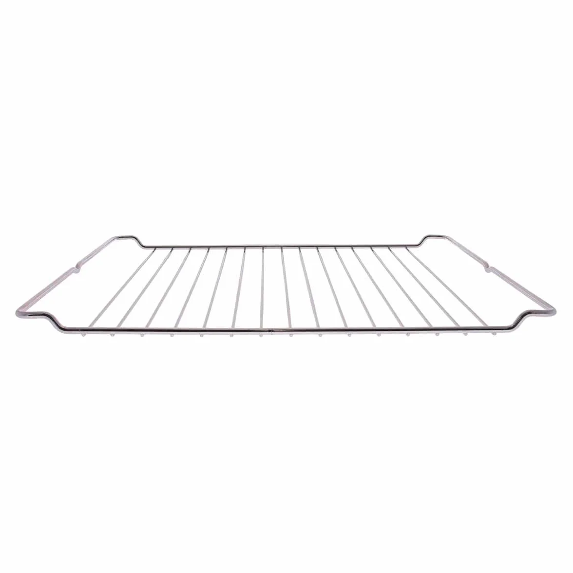 460 x 370 x 25 mm uniwersalny ruszt do pieczenia/kratka do piekarnika/ruszt do grillowania chromowany pasujący do BSH - Grupa: Bosch, Balay, Siemens Teilenr00574876, Teka HI 535 VR03