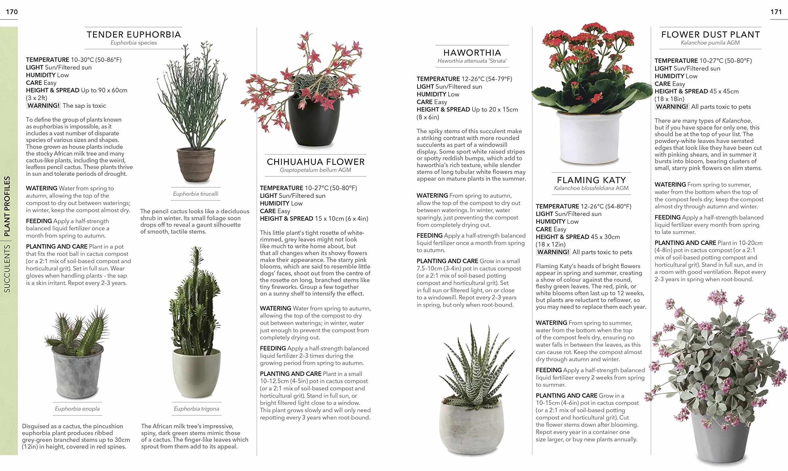 RHS Practical House Plant Book: Choose The Best, Display Creatively, Nurture and Care, 175 Plant Profiles