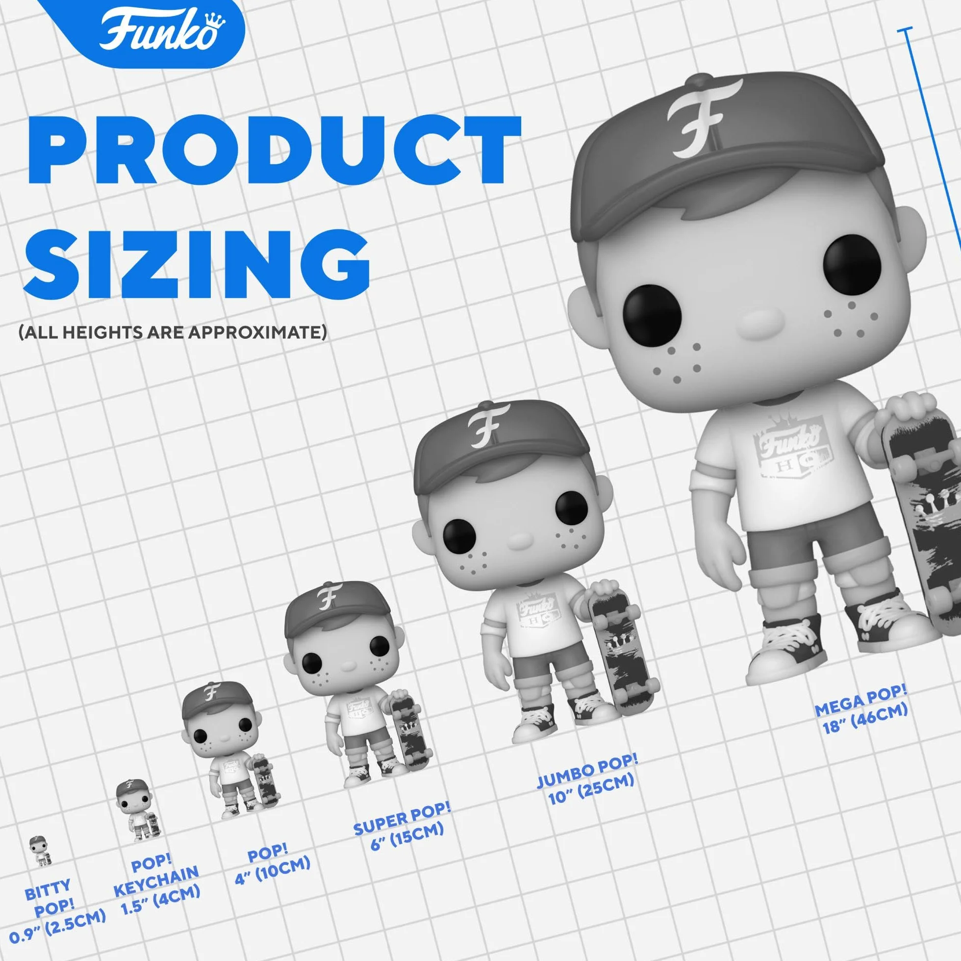 Funko POP & Buddy: Deadpool & Wolverine - Wolverine z Babypoolem - kolekcjonerska figurka winylowa - pomysł na prezent - oficjalny towar - zabawki dla dzieci i dorosłych - fani filmów