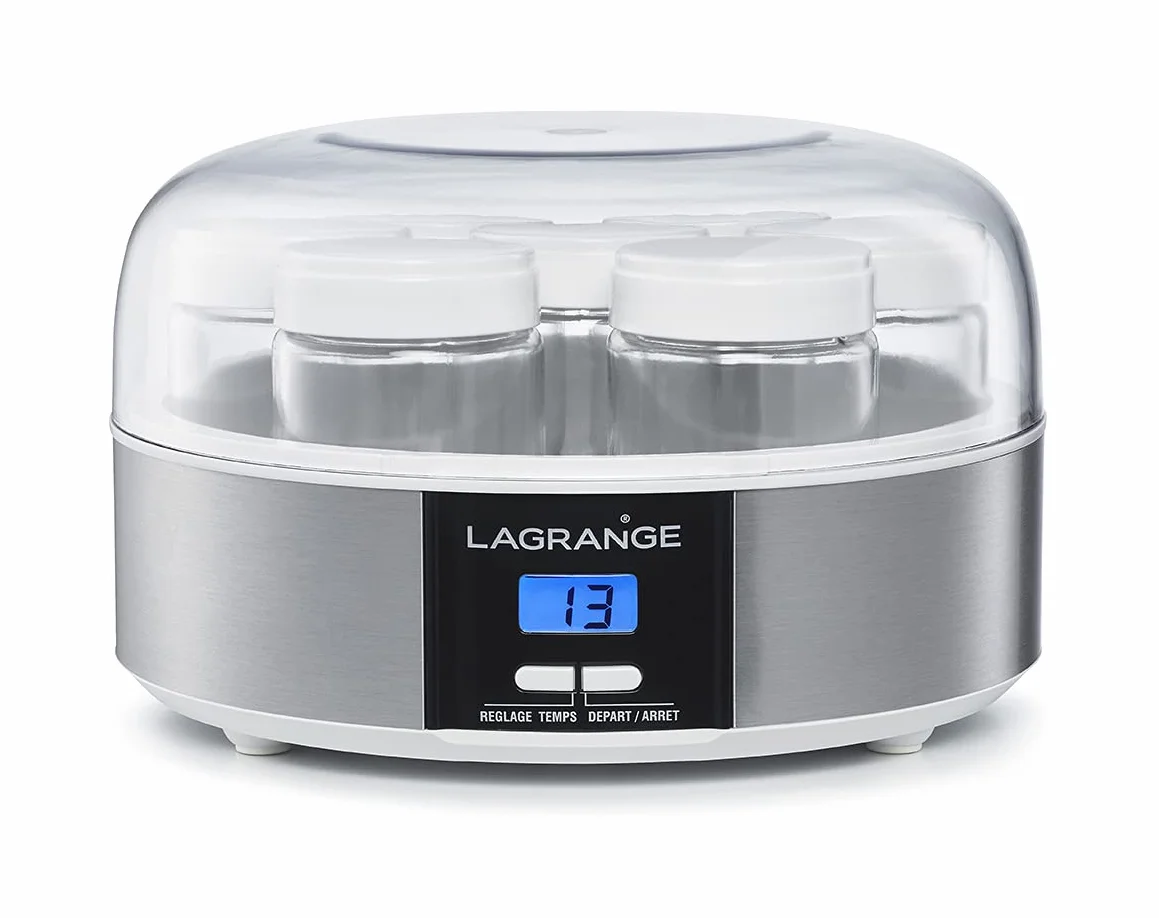 Urządzenie do wyrobu jogurtu 439101