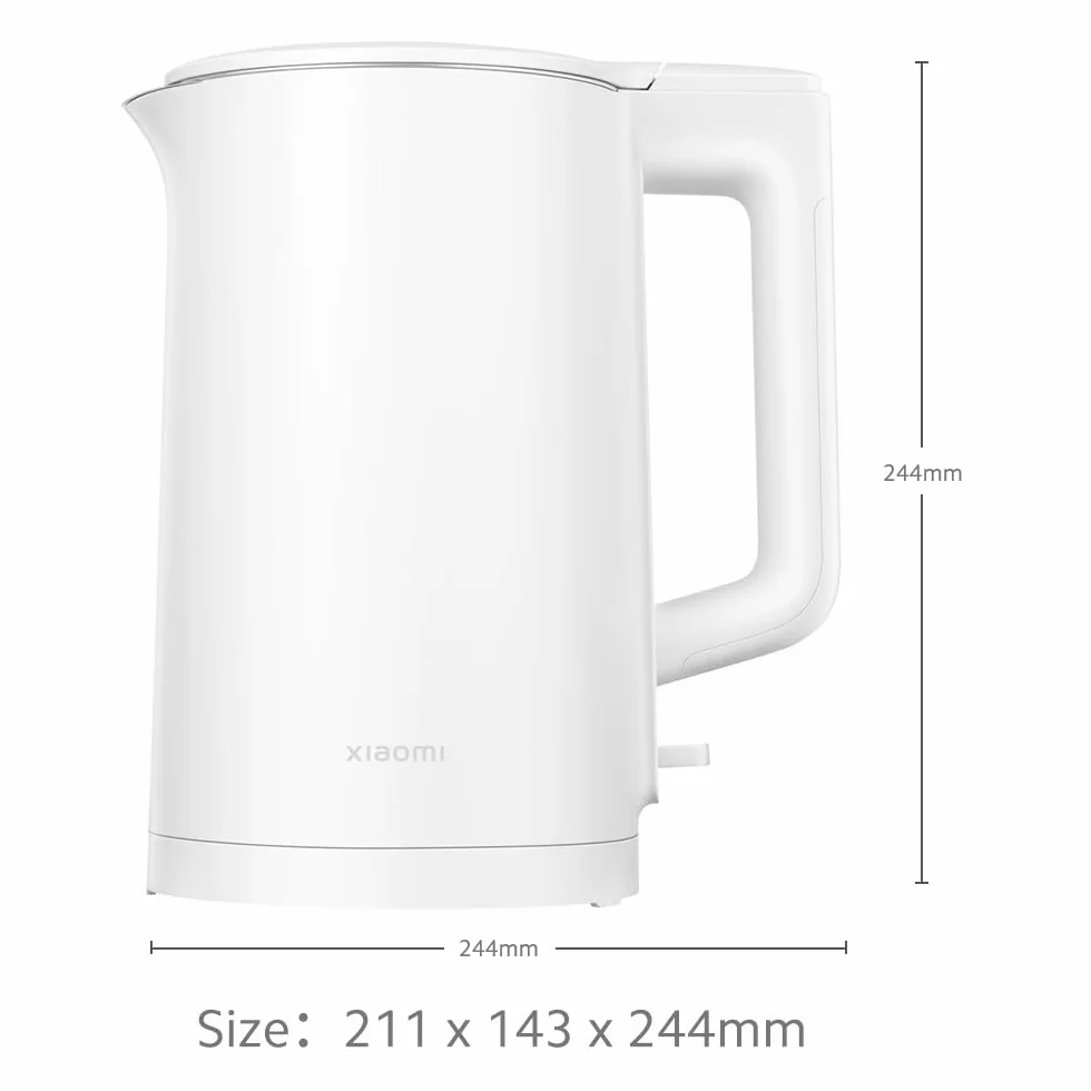 Xiaomi czajnik elektryczny 2 Lite EU
