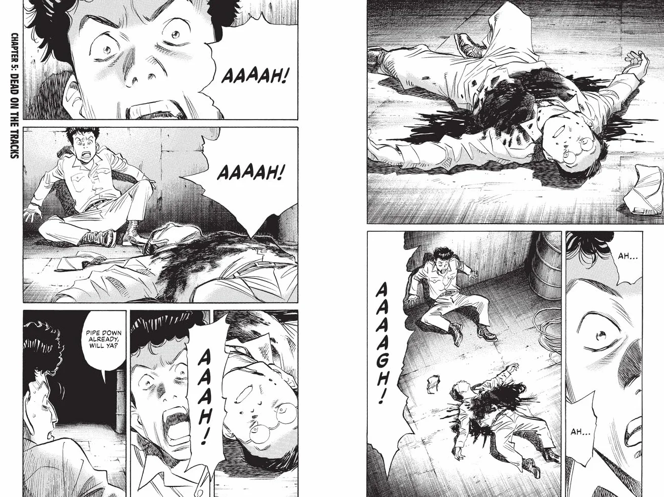 Billy Bat Volume 1: Volume 1