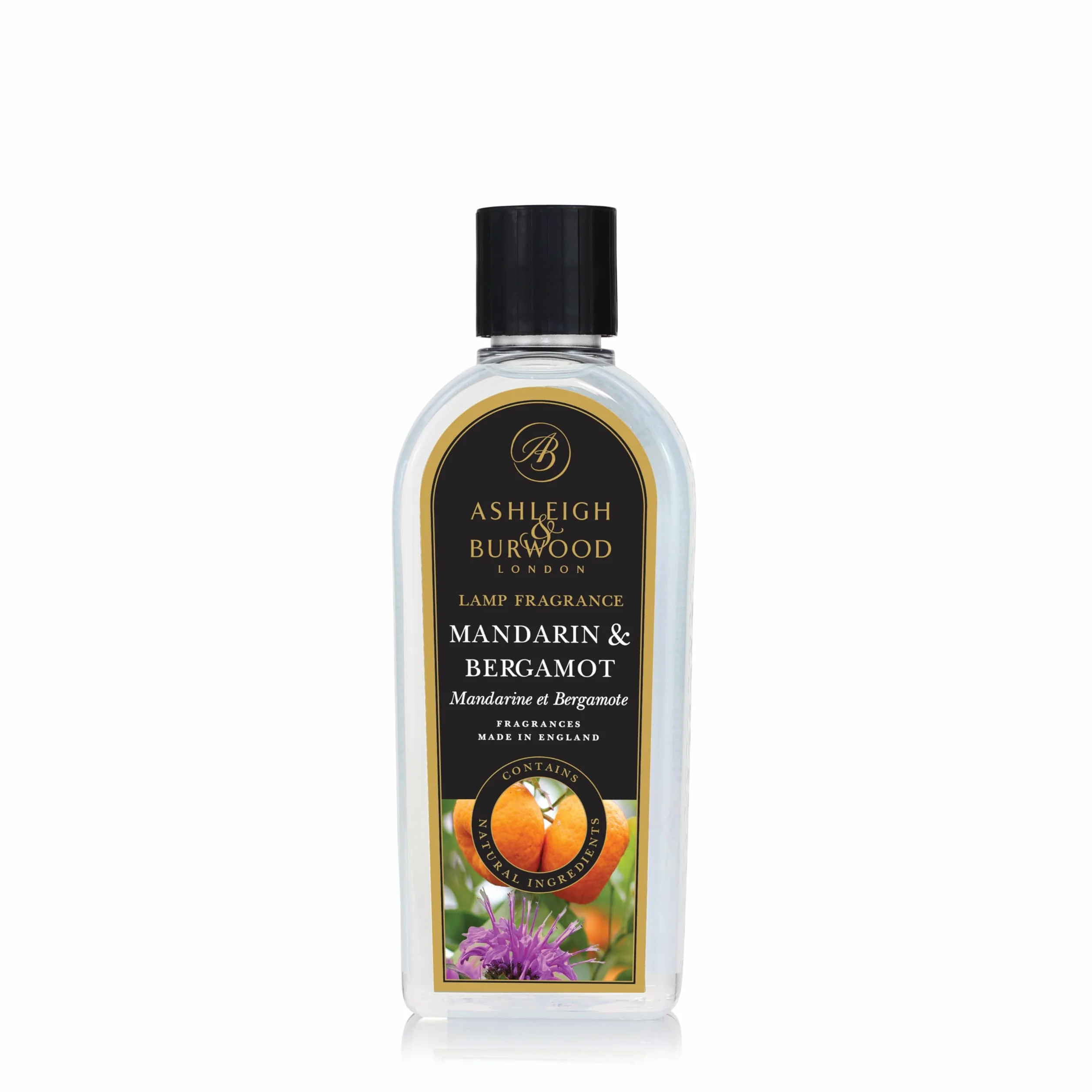 Ashleigh & Burwood - Mandarin & Bergamot 500 ml