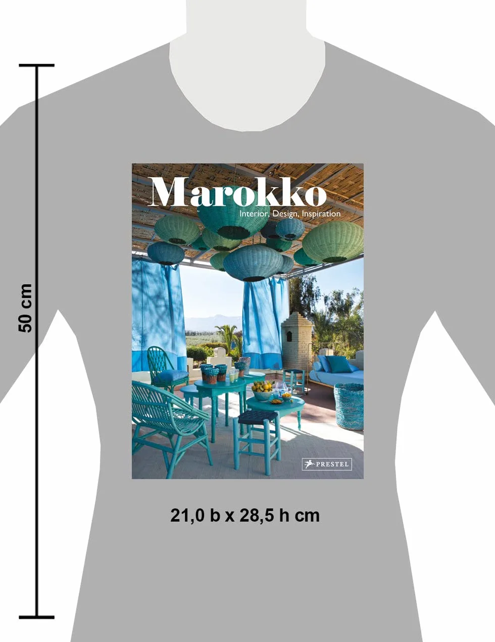 Marokko: Interior, Design, Inspiration