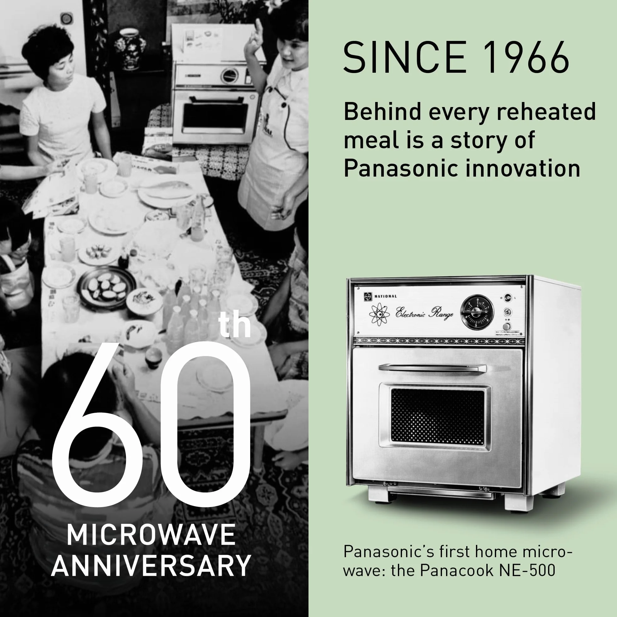 Panasonic NN-CT57RMEPG 27L 4-w-1 kuchenka mikrofalowa kombinowana falownik z frytkownicą powietrzną, 1000 W, 19 programów samochodowych, grill konwekcyjny, kompaktowa konstrukcja, oszczędność miejsca