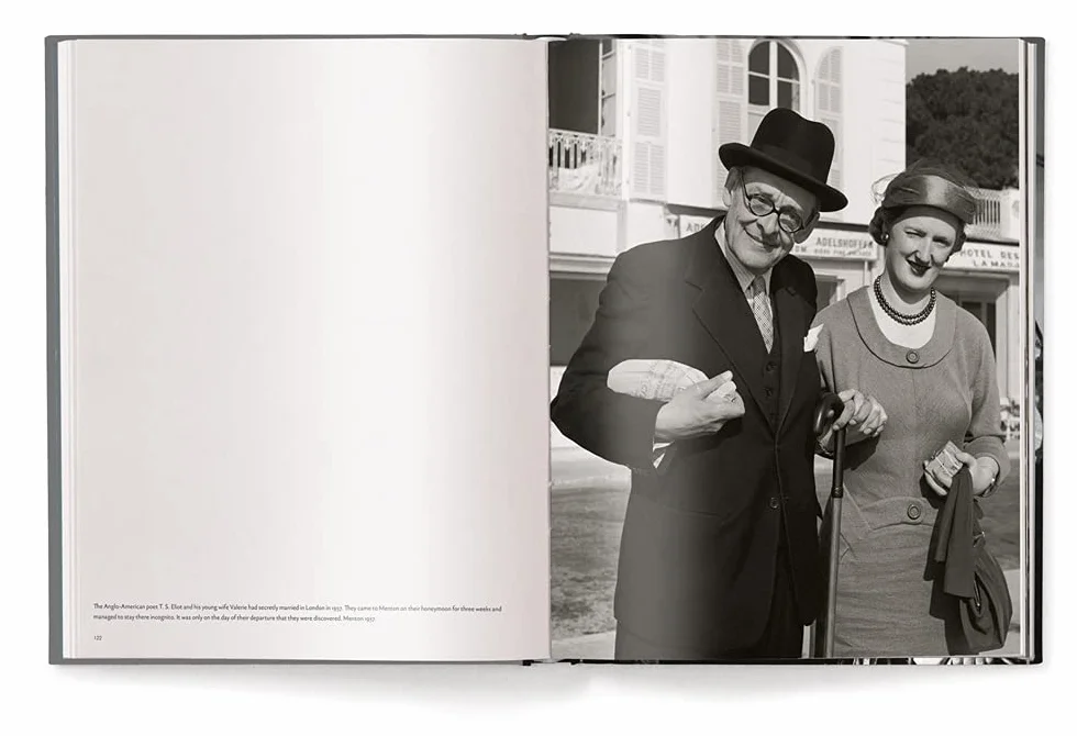 Edward Quinn Riviera Cocktail (Hardback) /anglais