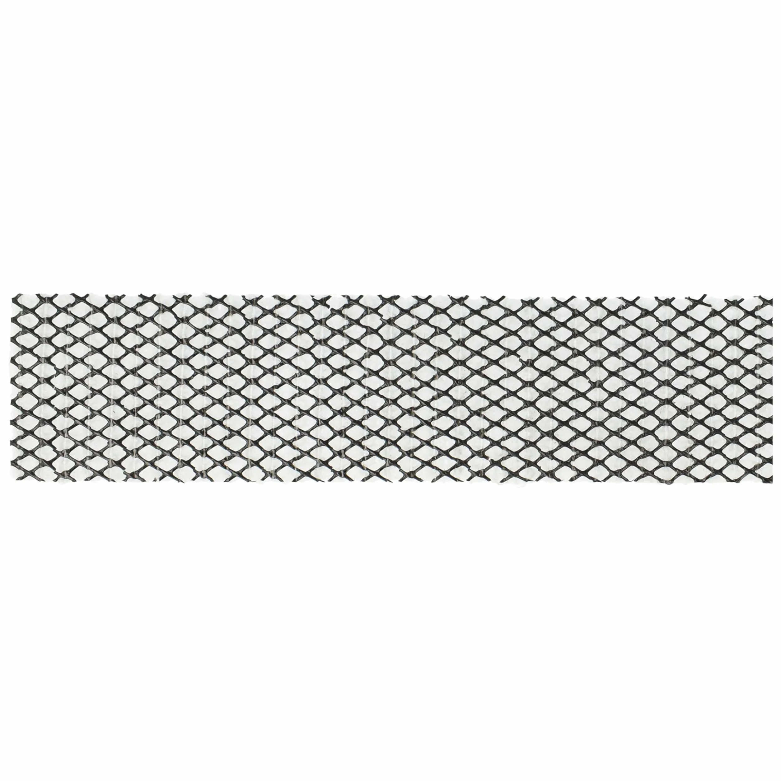vhbw Filtr Zastępuje Daikin KAF970A46 do Klimatyzacji, Pompy Ciepła 25,5 x 4 x 0,4 cm