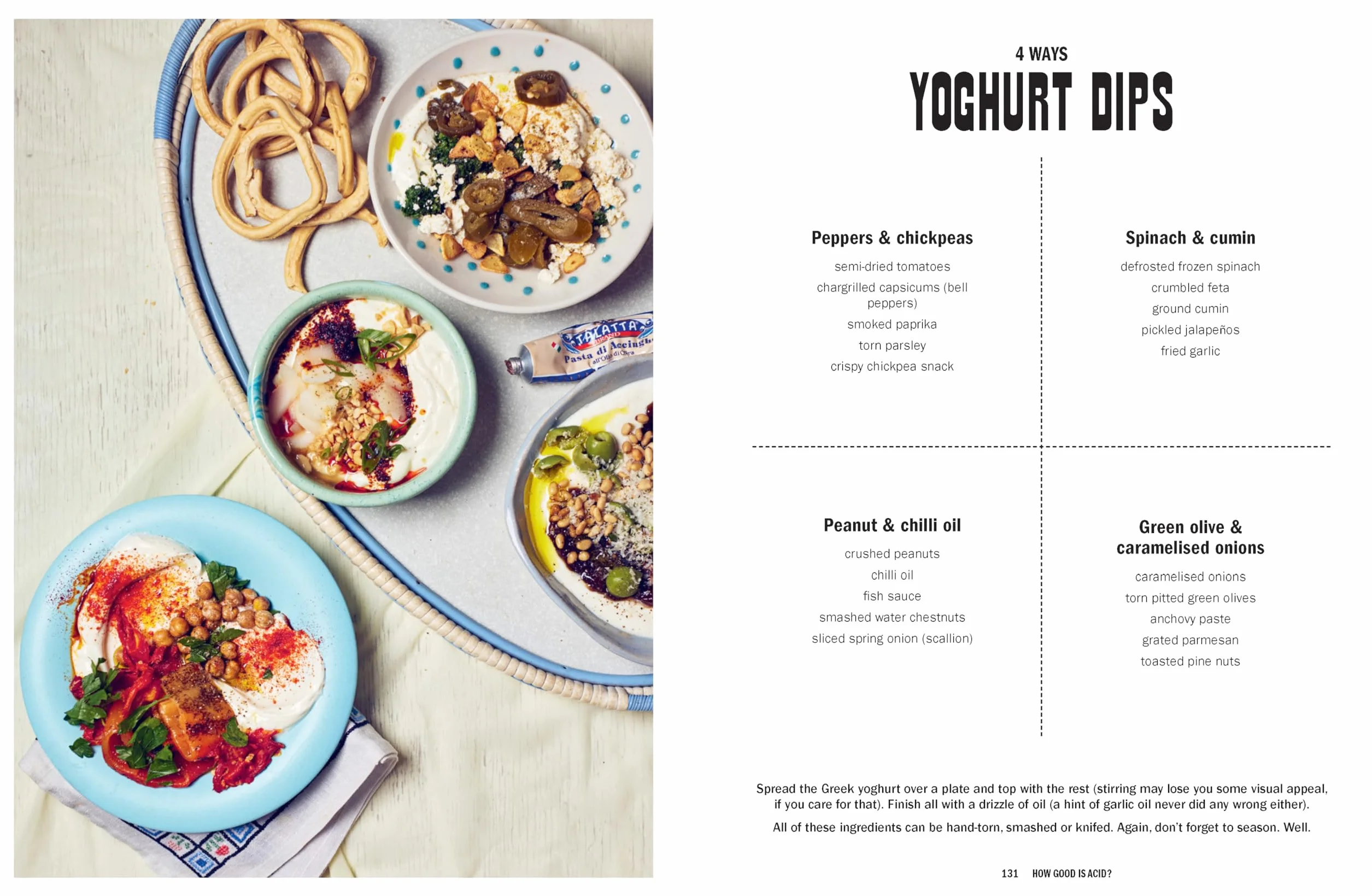 Happy Hour Snacks: Silly-Good Food for Those Times In-Between