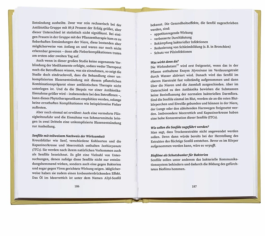 Blase gut - alles gut: Ihr Navigator für das Herz im Unterleib - bei Entzündungen, Inkontinenz, Harndrang & Co.