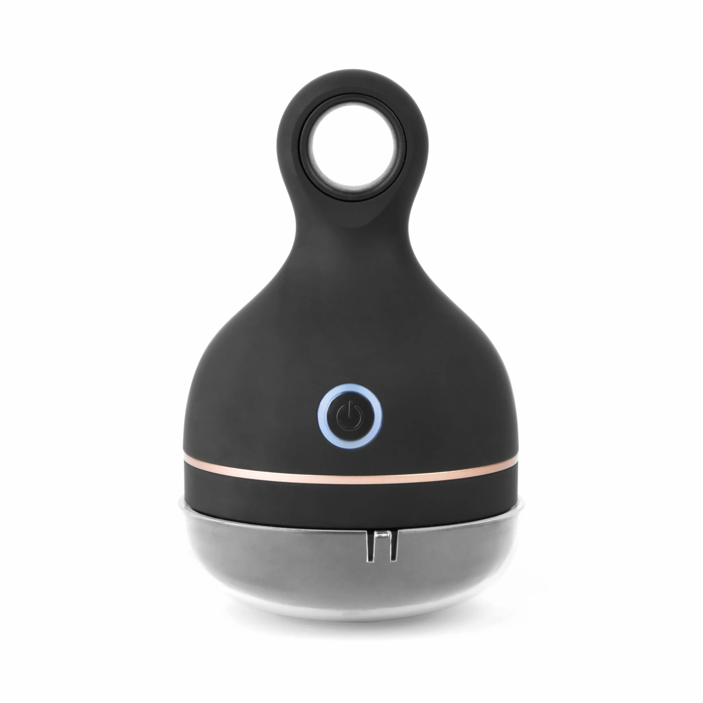 Beldray BEL01034 Cordless Electric Lint Bobble Remover, Rechargeable & Reusable, 45 Minutes Operating Time, Multi Use, XL Head, Suitable Pilling On All Fabrics, Clothing & Upholstery, Rose Gold/Black