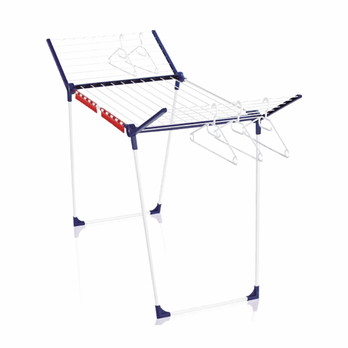 Leifheit Pegasus 200 suszarka na pranie 20 m