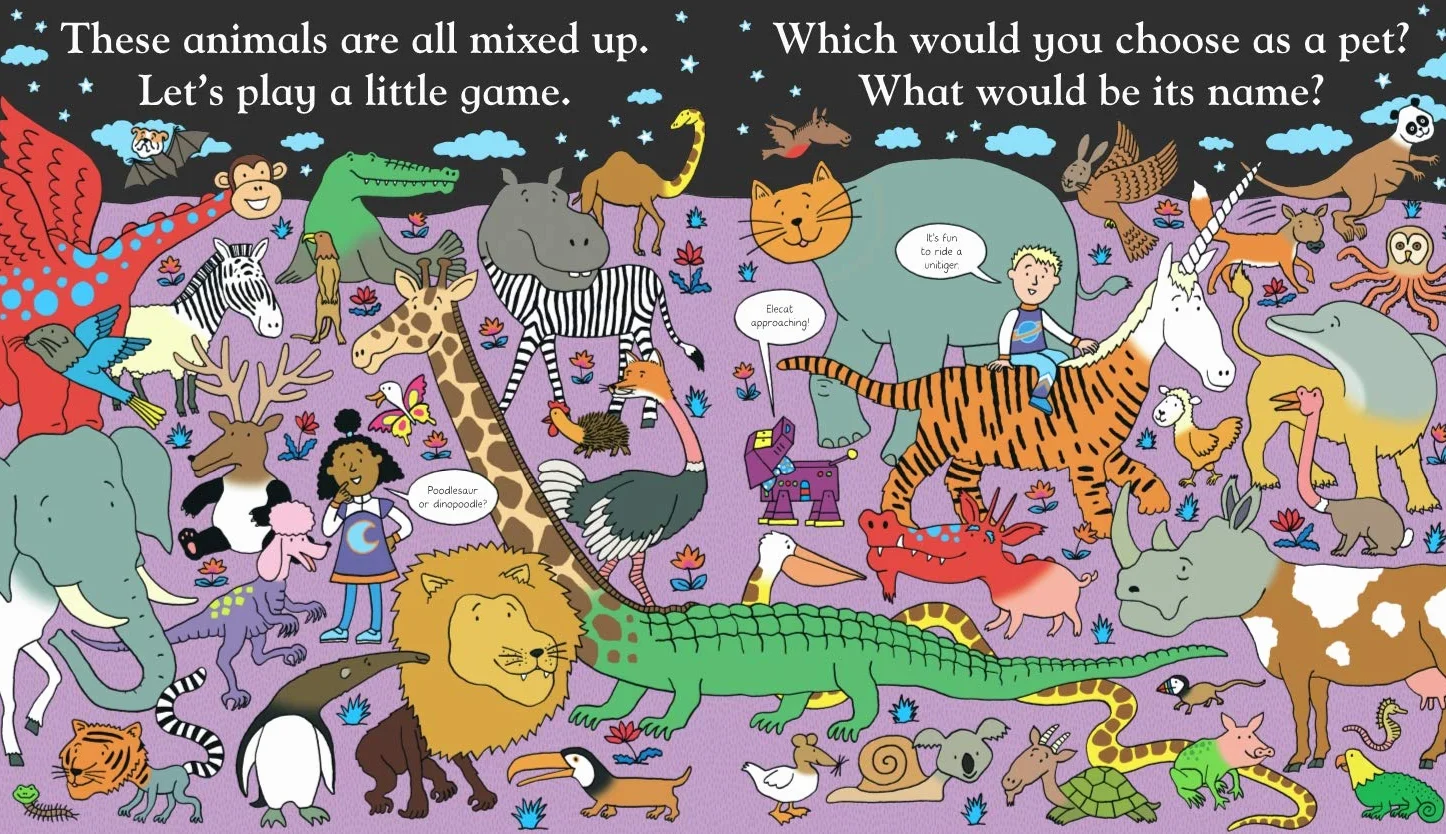 You Choose in Space: A new story every time – what will YOU choose?