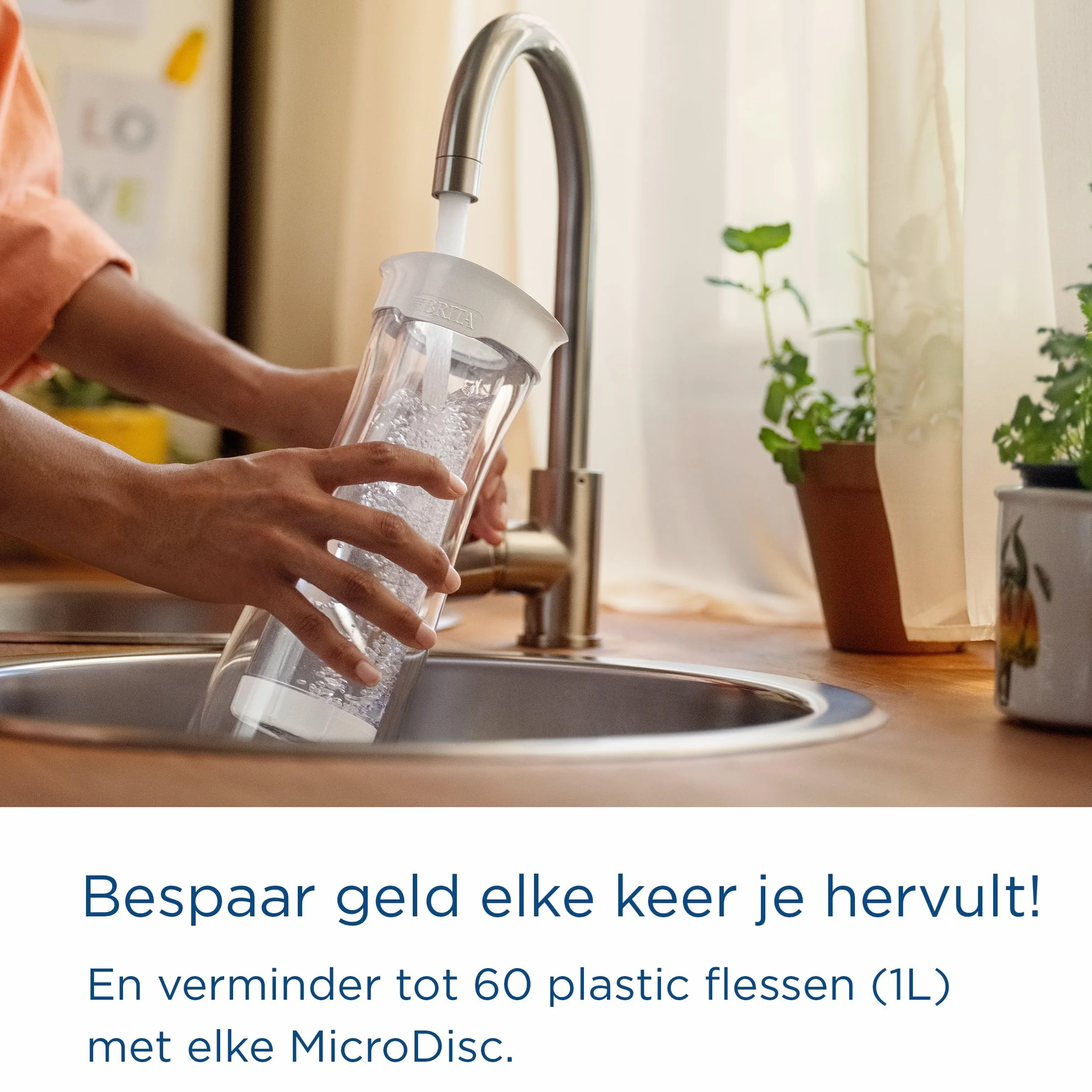 Brita Fill & Serve Karafka Filtrująca Grafitowy 1,3 l