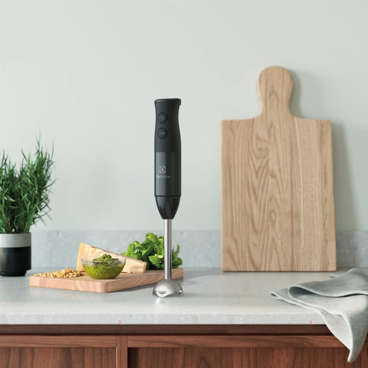 Electrolux Blender Ręczny Create 3 E3HB1-4GG 400W Czarny