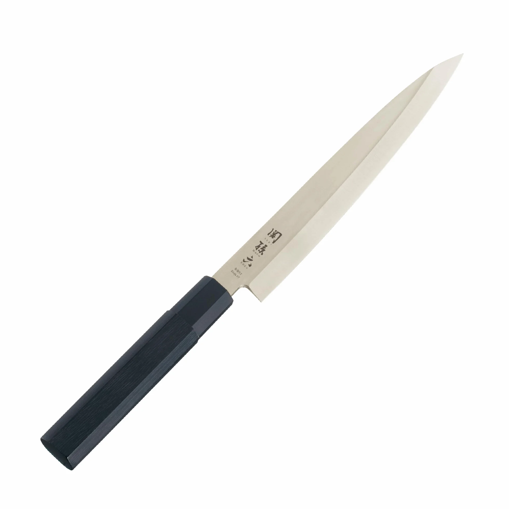 Kai Europe SEKI MAGOROKU nóż kinja, stal nierdzewna, 34 cm