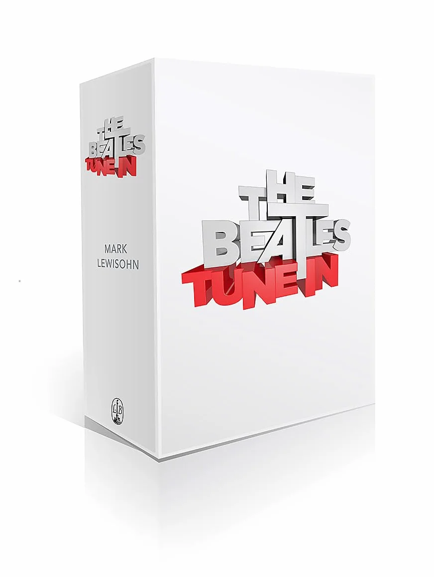 The Beatles - All These Years - Extended Special Edition: Volume One: Tune in: 1