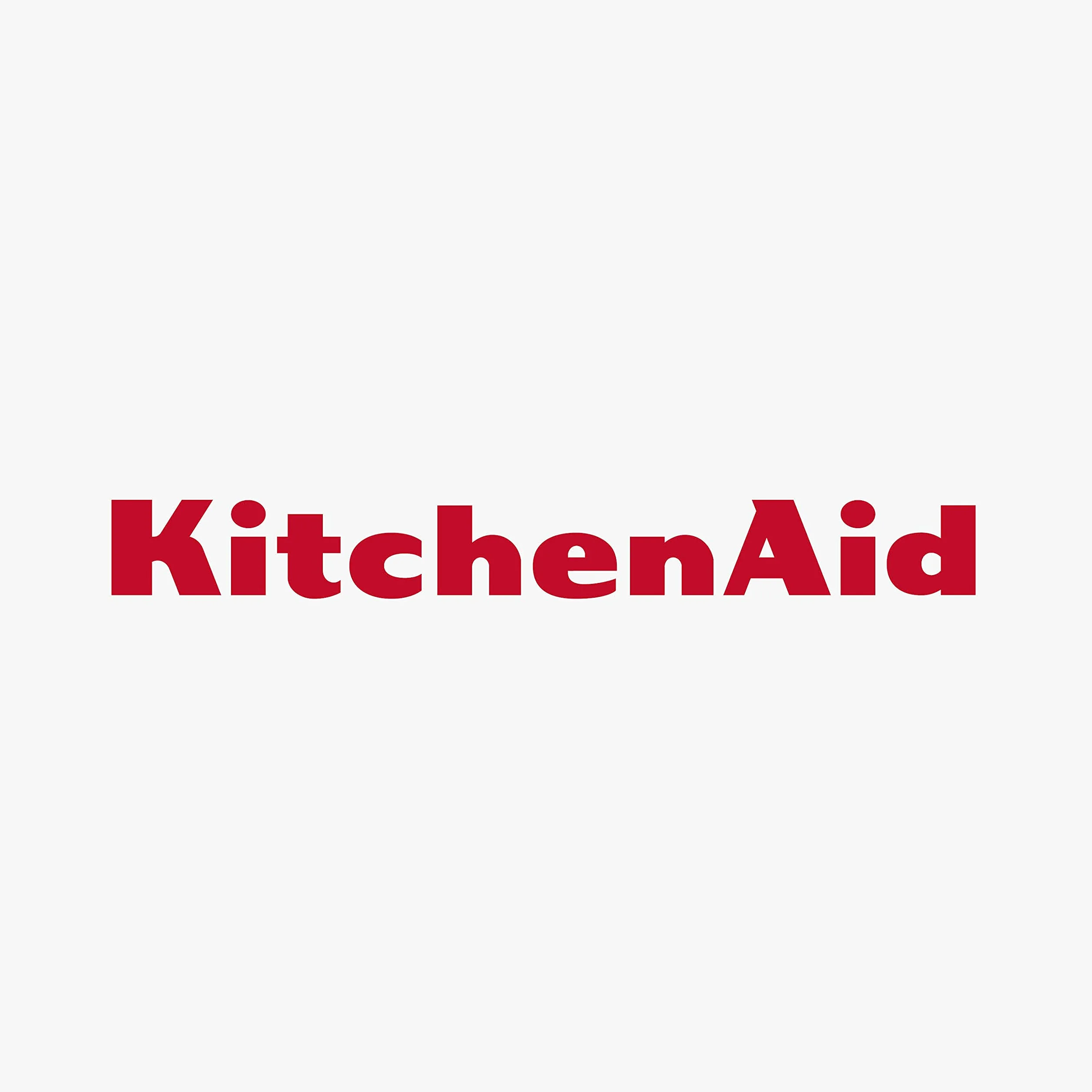 KitchenAid Universal Measuring Cup Set, Red