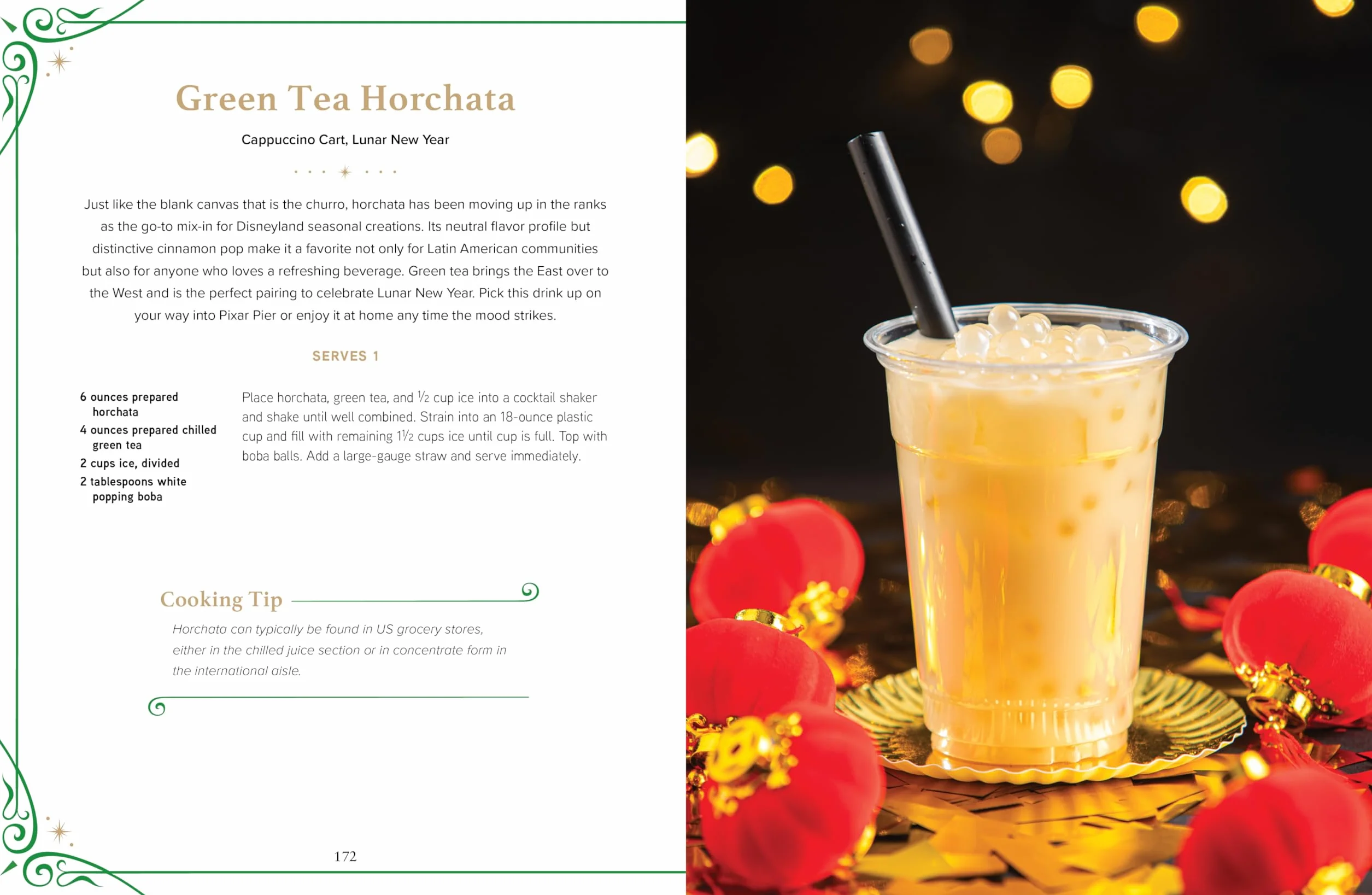 The Unofficial Disney Parks Holidays Cookbook: From Strawberry Red Velvet Whoopie Pies to Christmas Wreath Doughnuts, 100 Magical Dishes Inspired by Disney's Holiday Celebrations and Events