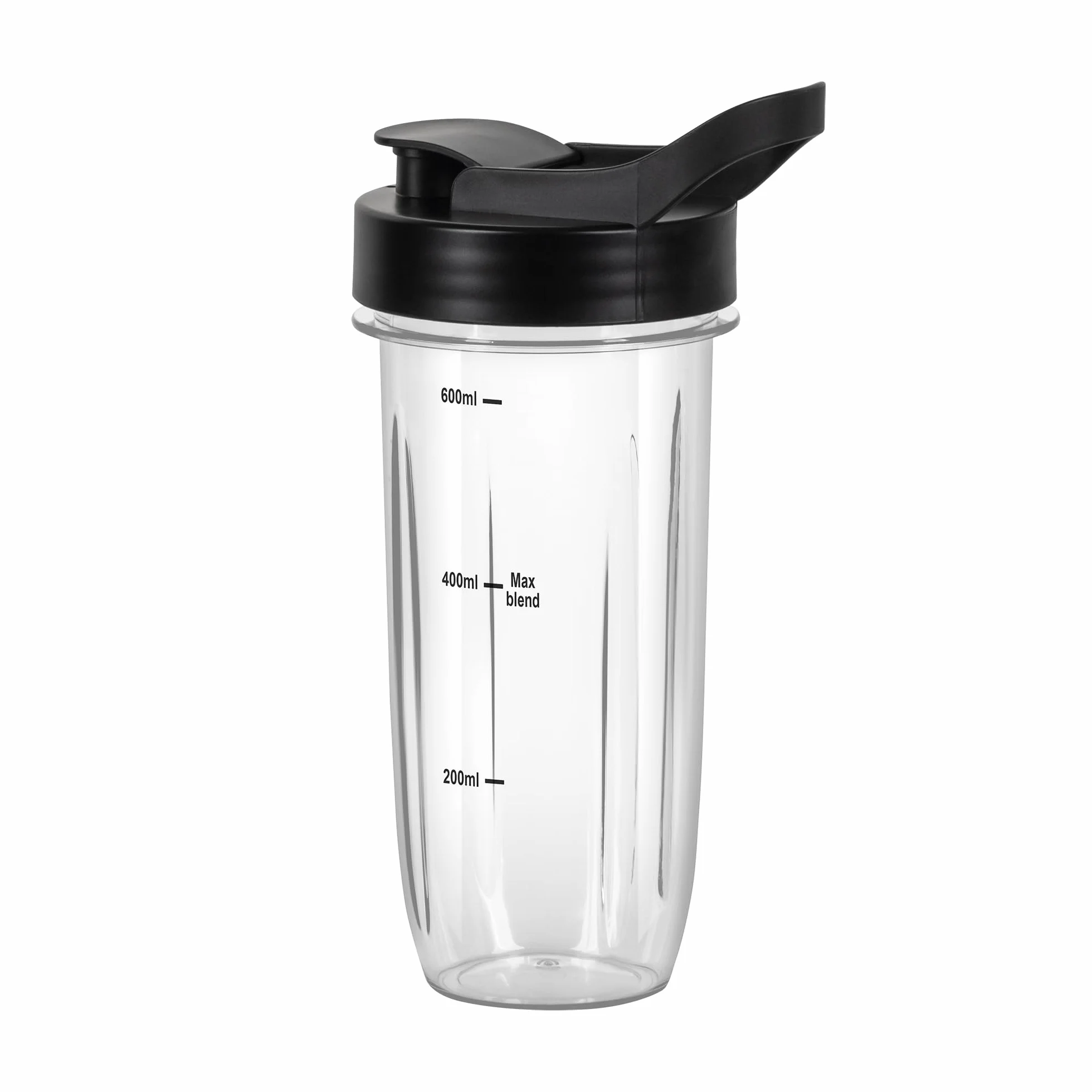 Teesa Blender Kielichowy Easy EXPERT GO Moc 1300 W Szklany Kielich o Pojemności 1,5 L Kruszy Lód TSA3549
