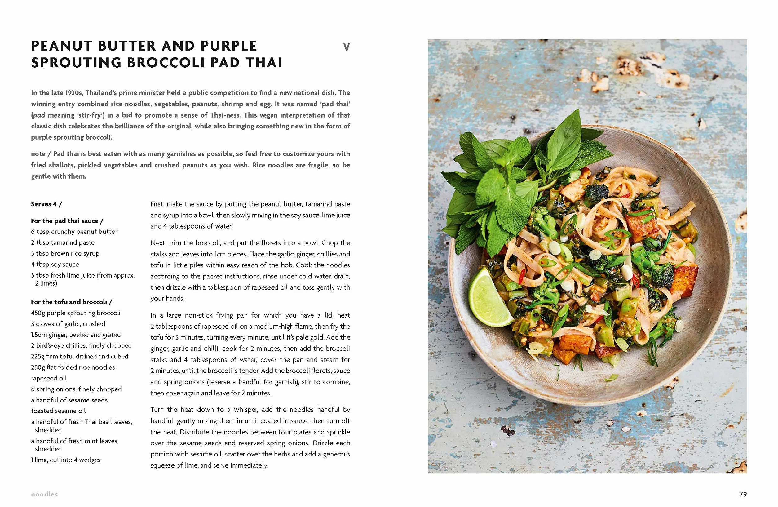 East: 120 Vegetarian and Vegan recipes from Bangalore to Beijing