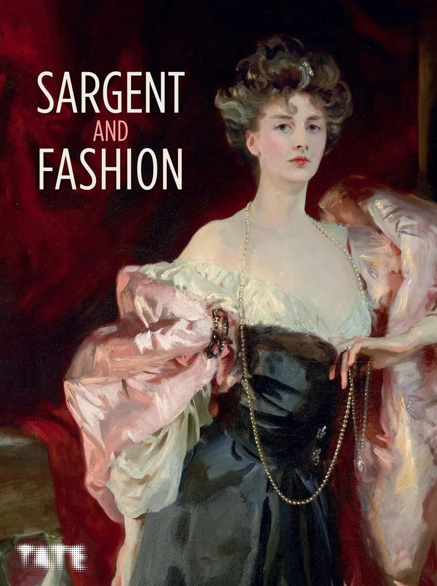Sargent and Fashion /anglais