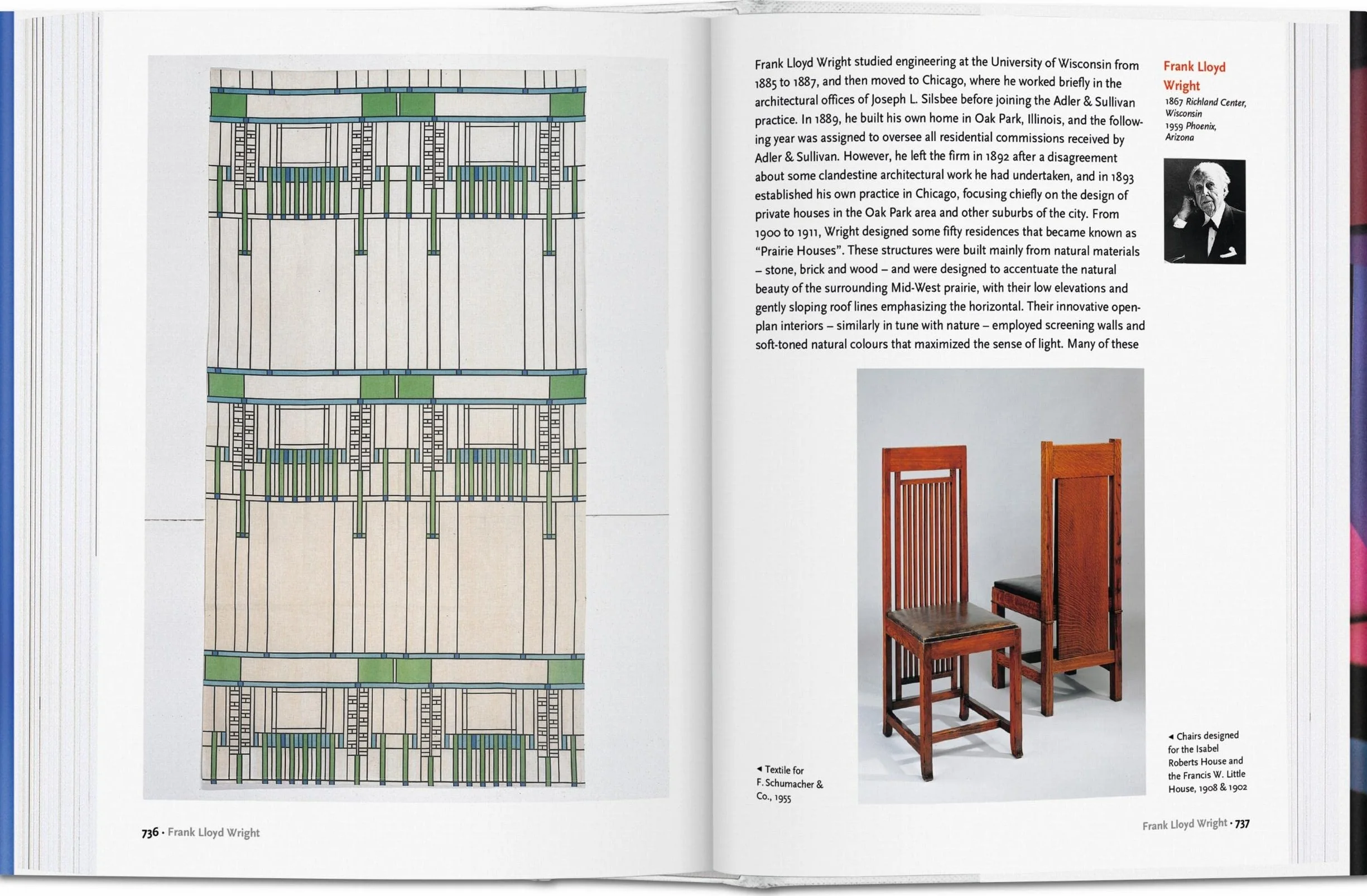 Design des 20. Jahrhunderts