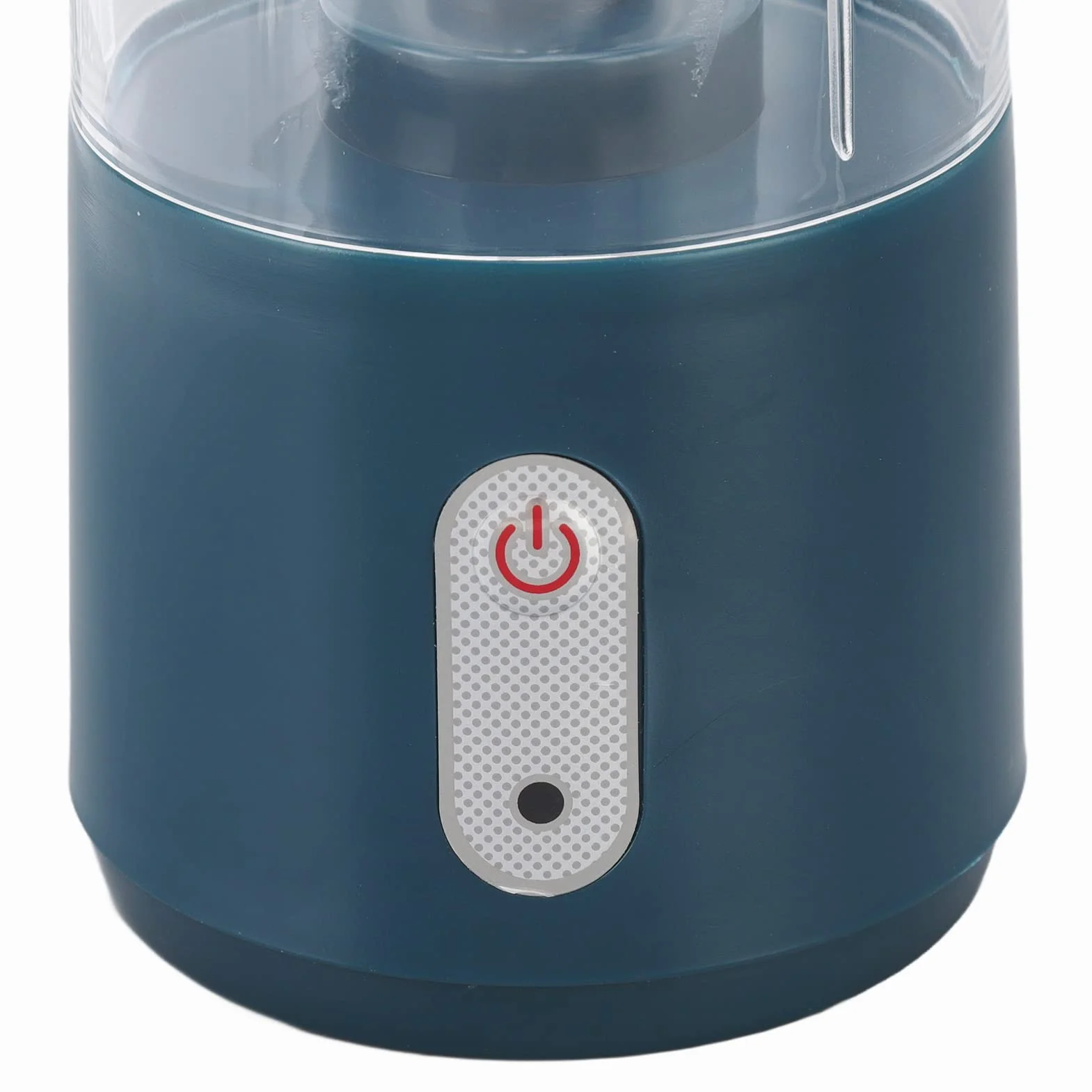 Elektryczny Kubek do Sokowirówki, Mikser do Soków Owocowych USB 300 ML, Mini Przenośny Akumulatorowy Kubek do Sokowirówki Ice Travel Blender Mixer Machine Z
