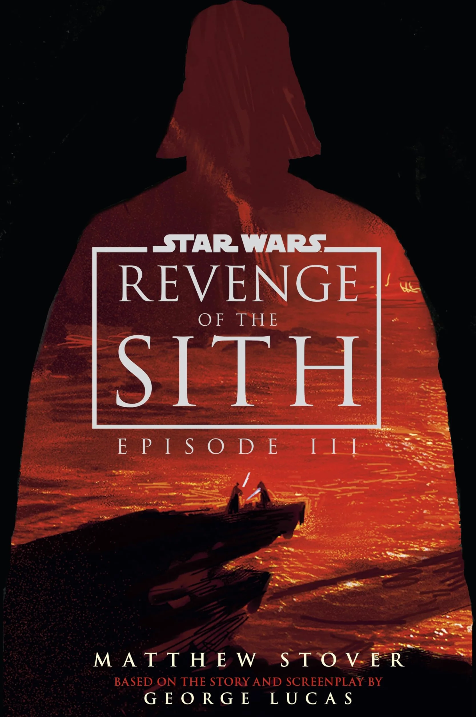 Star Wars: Episode III: Revenge of the Sith: UK 20th Anniversary Deluxe Edition