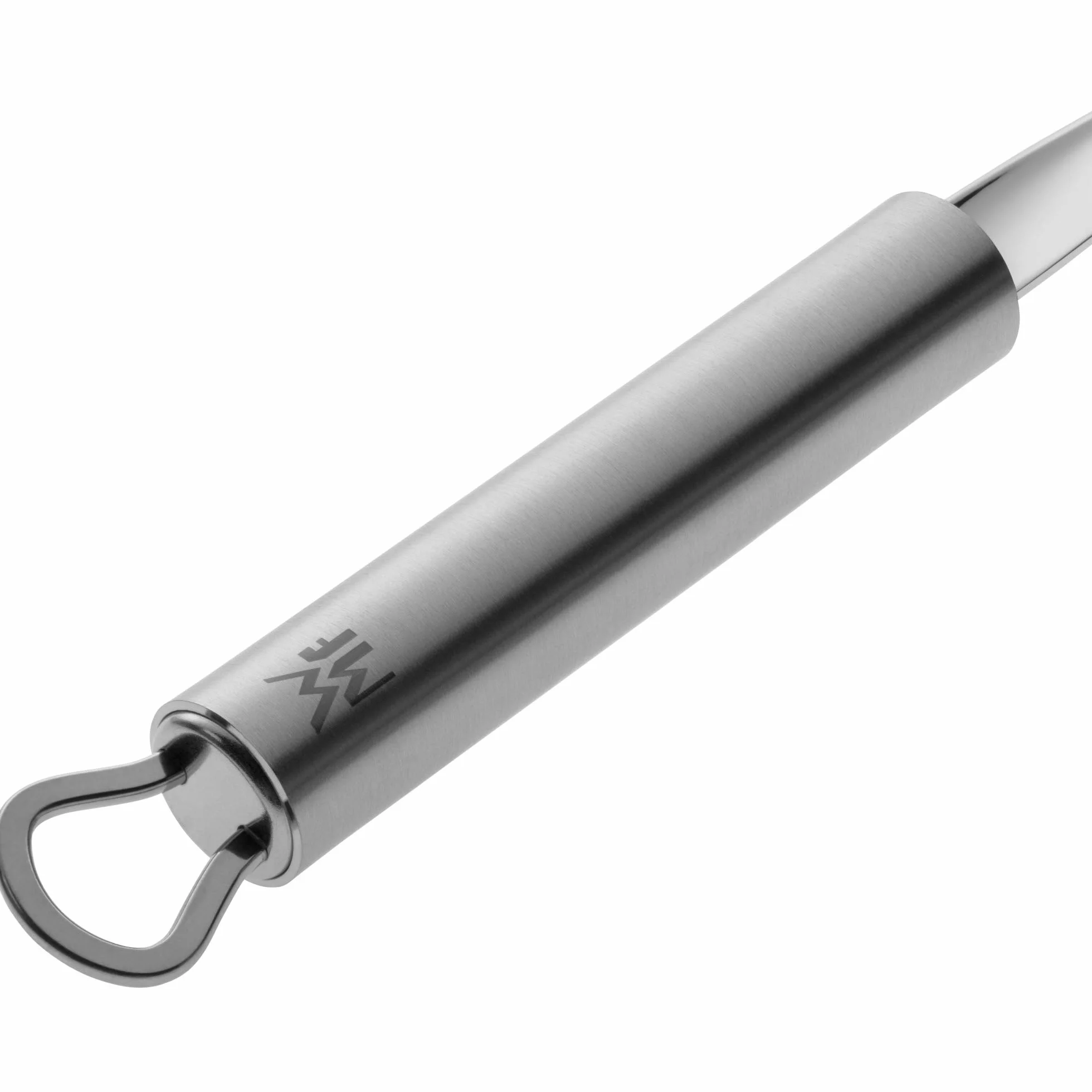 Wmf Profi Plus Tłuczek do Mięsa, Srebrny, 34 cm