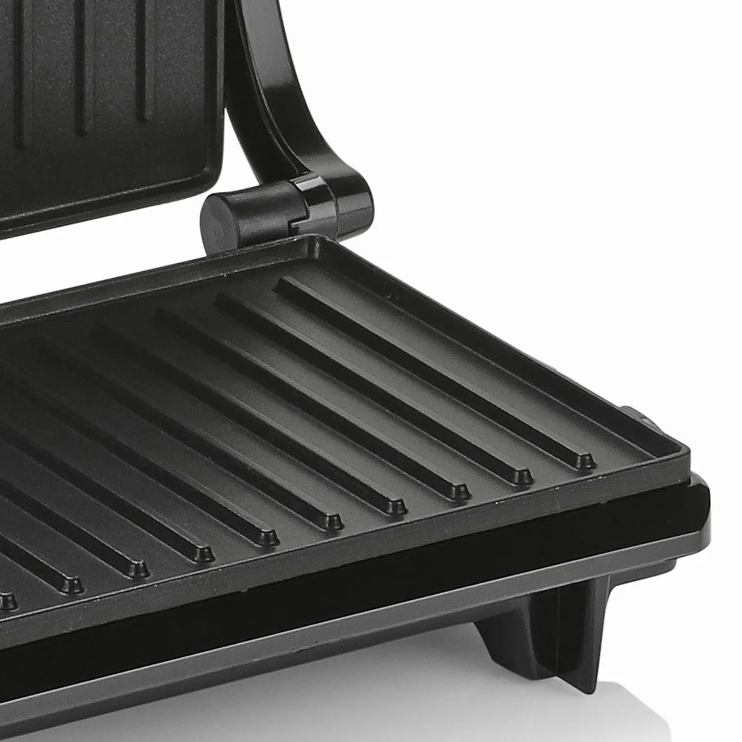 Tristar Sandwich Maker Grill Kontaktowy 700 W Stal Nierdzewna