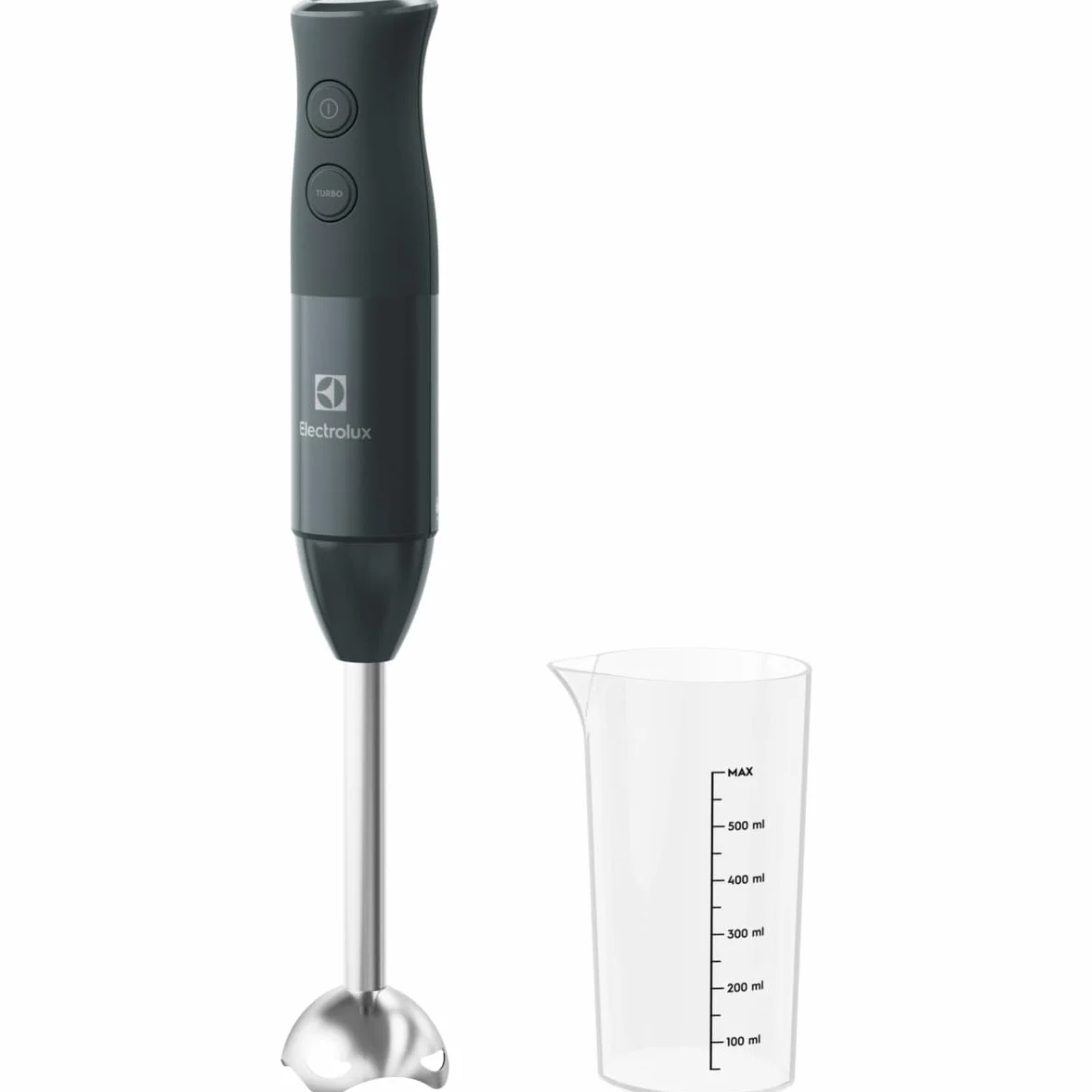 Electrolux Blender Ręczny Create 3 E3HB1-4GG 400W Czarny