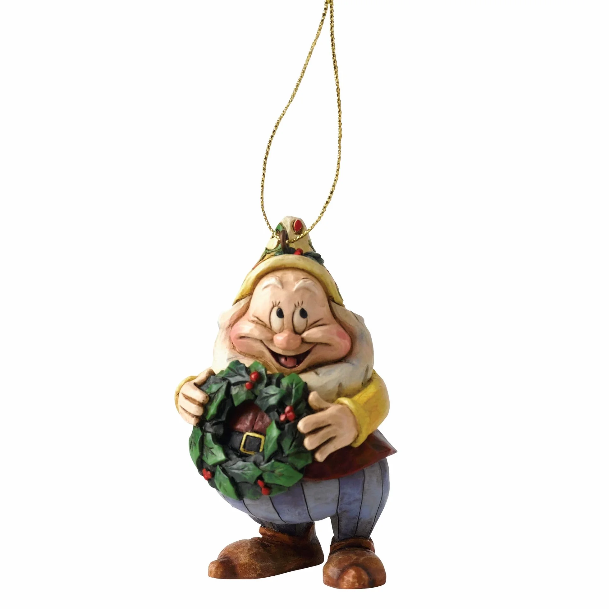 Disney Traditions Szczęśliwa wisząca ozdoba