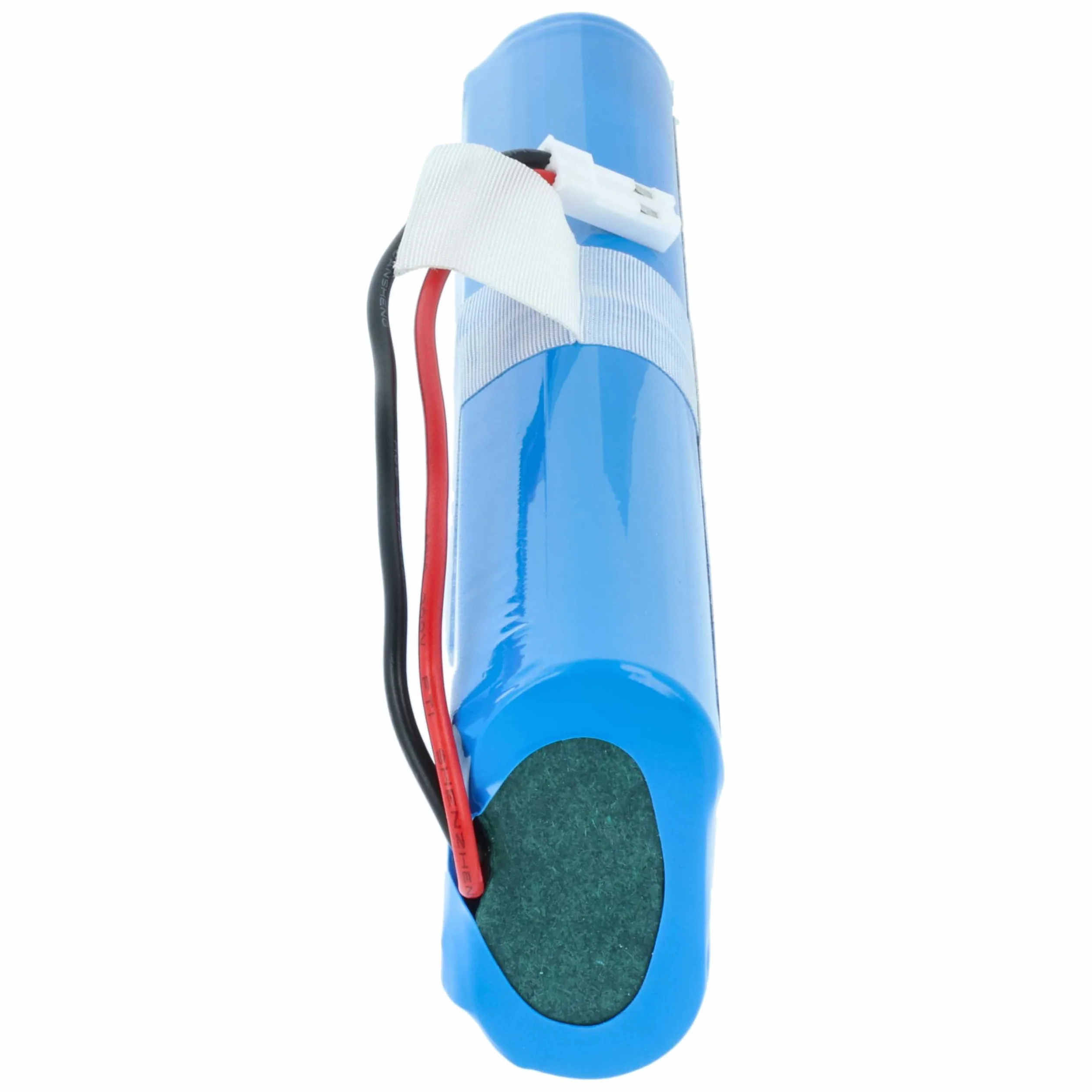 vhbw Akumulator kompatybilny z odkurzaczem Medion MD 18500, 18501, 18600 Staubsauger Home Cleaner robot domowy (2600mAh, 14,4V, Li-Ion)