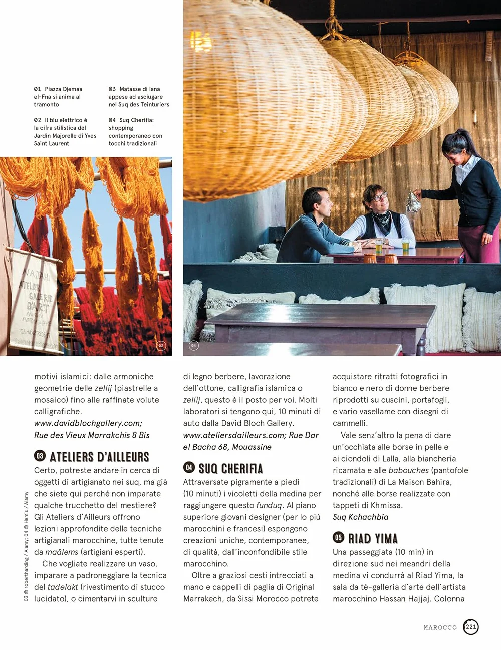 Il giro del mondo in 52 weekend