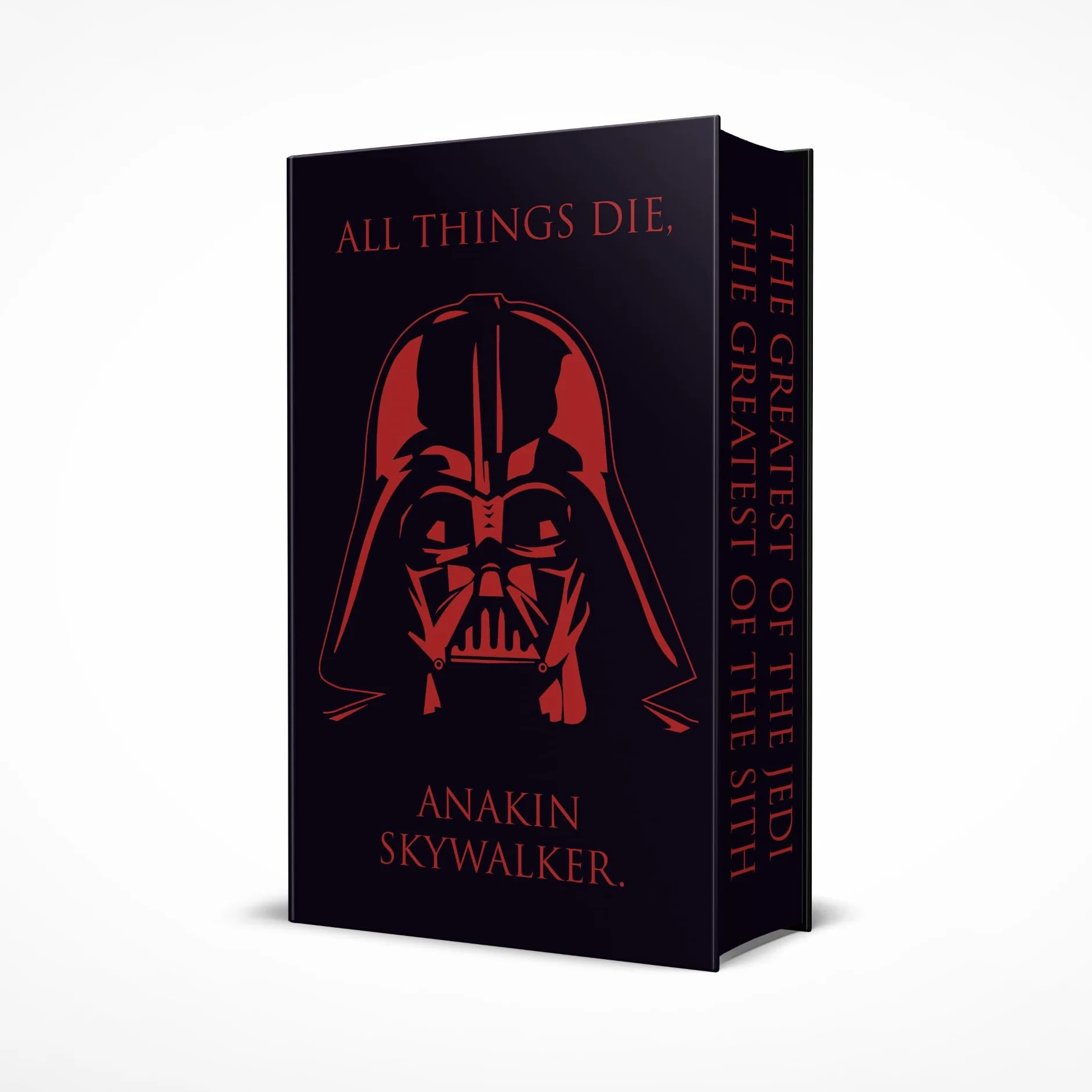 Star Wars: Episode III: Revenge of the Sith: UK 20th Anniversary Deluxe Edition